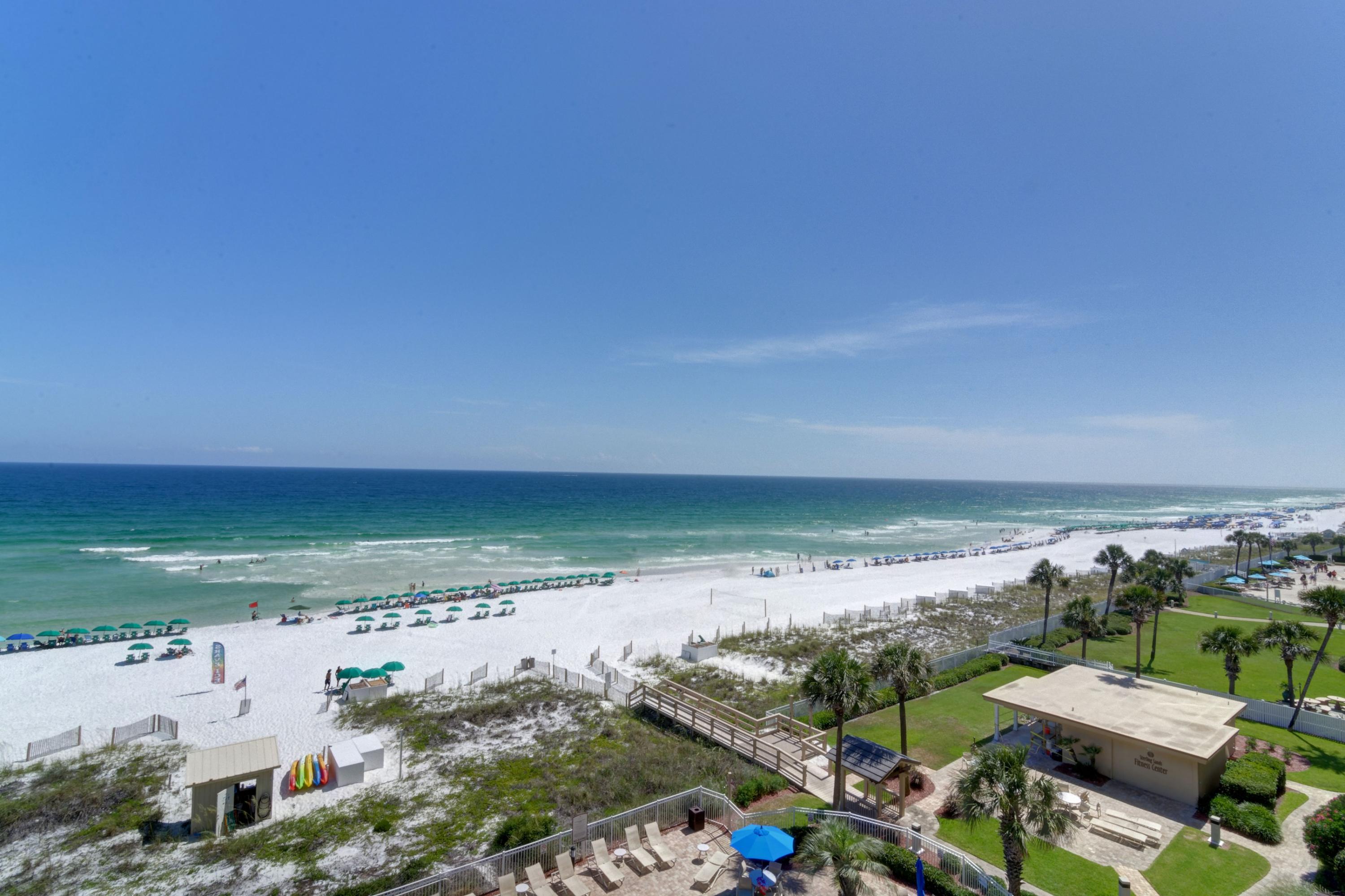 STERLING SANDS CONDO - Residential