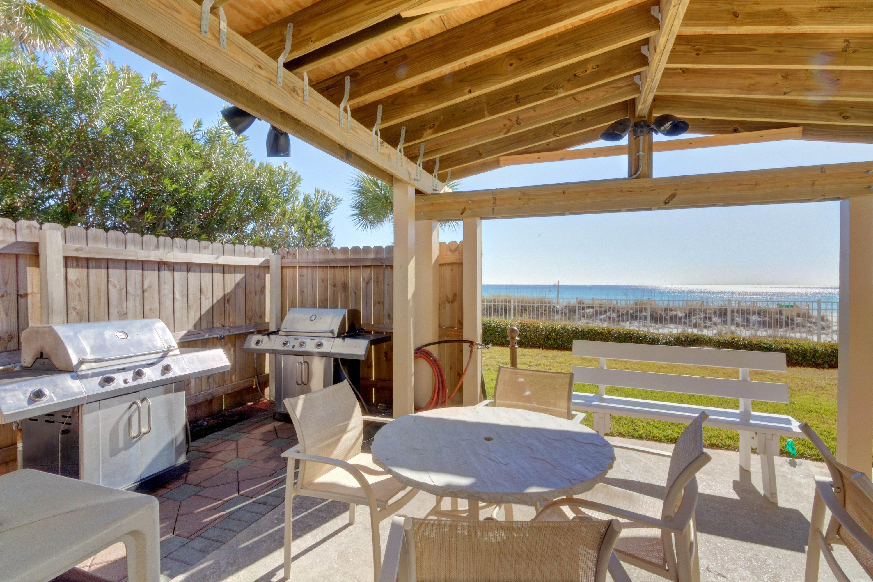 STERLING SANDS CONDO - Residential