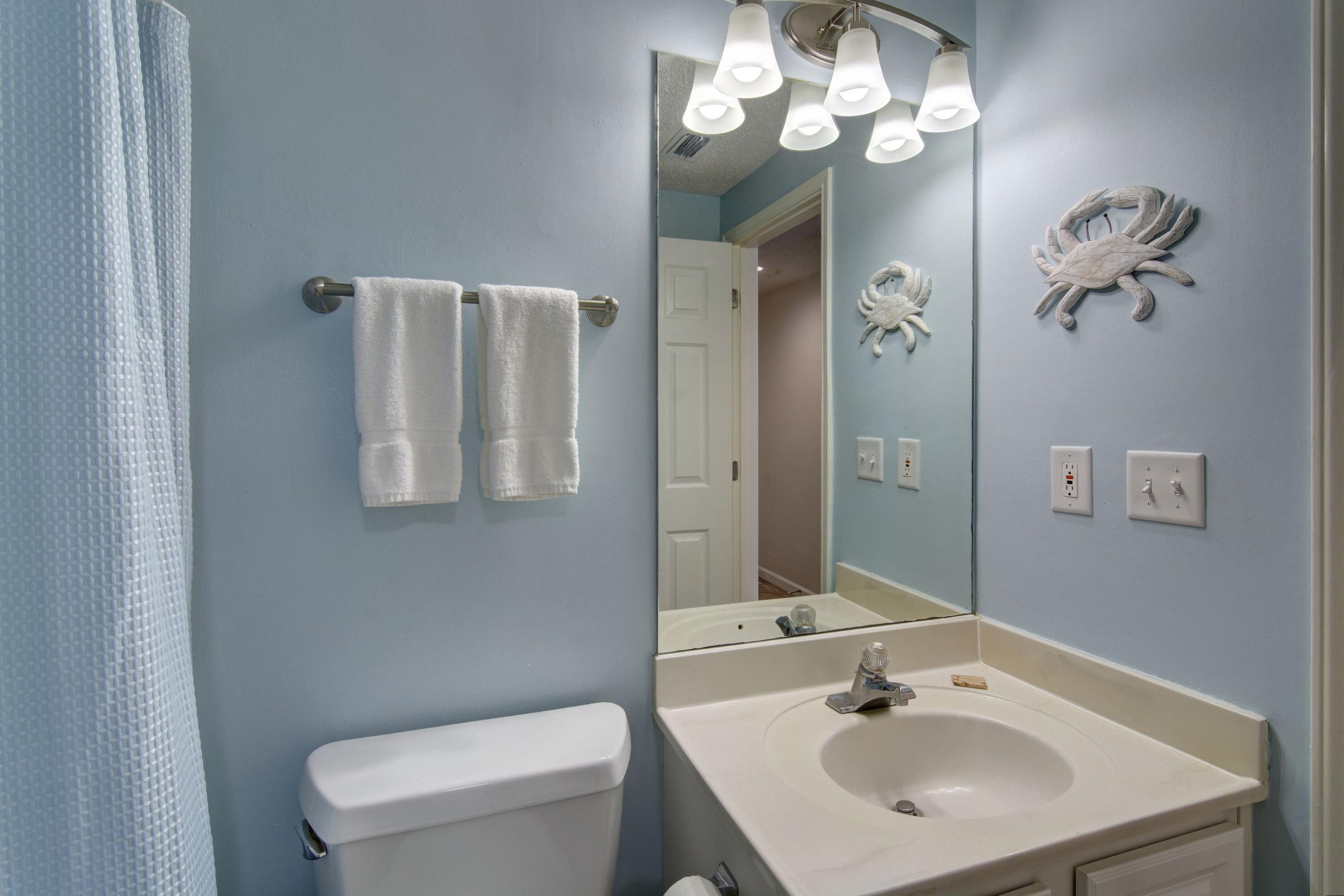 STERLING SANDS CONDO - Residential