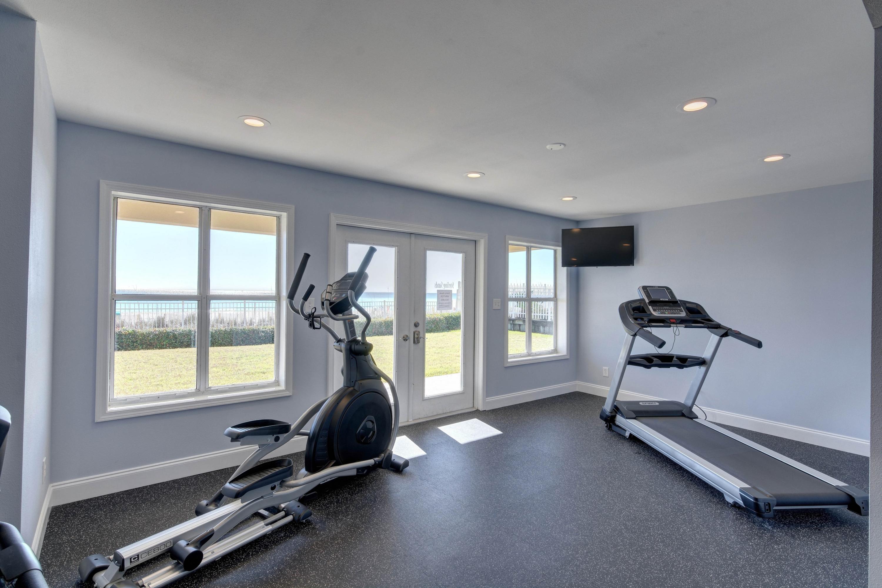 STERLING SANDS CONDO - Residential