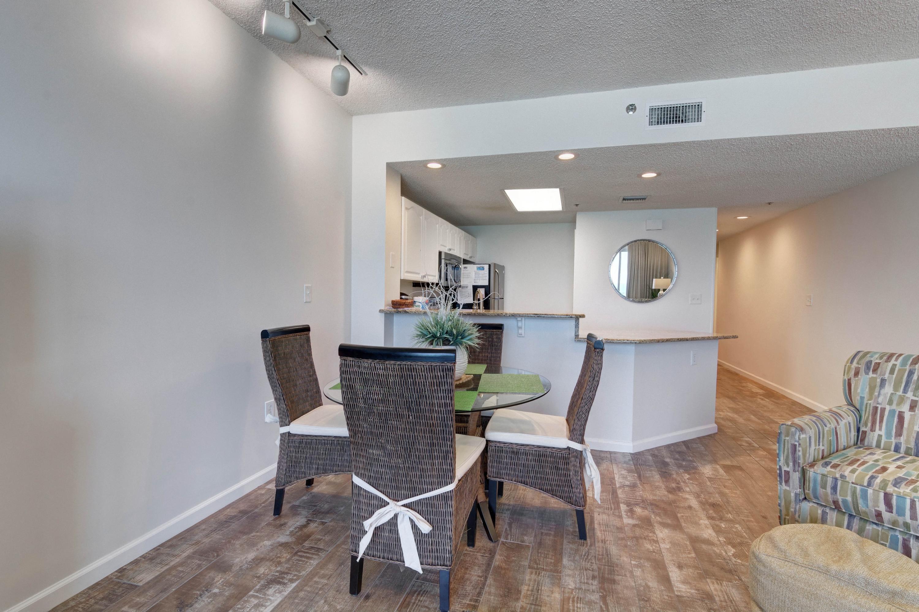 STERLING SANDS CONDO - Residential