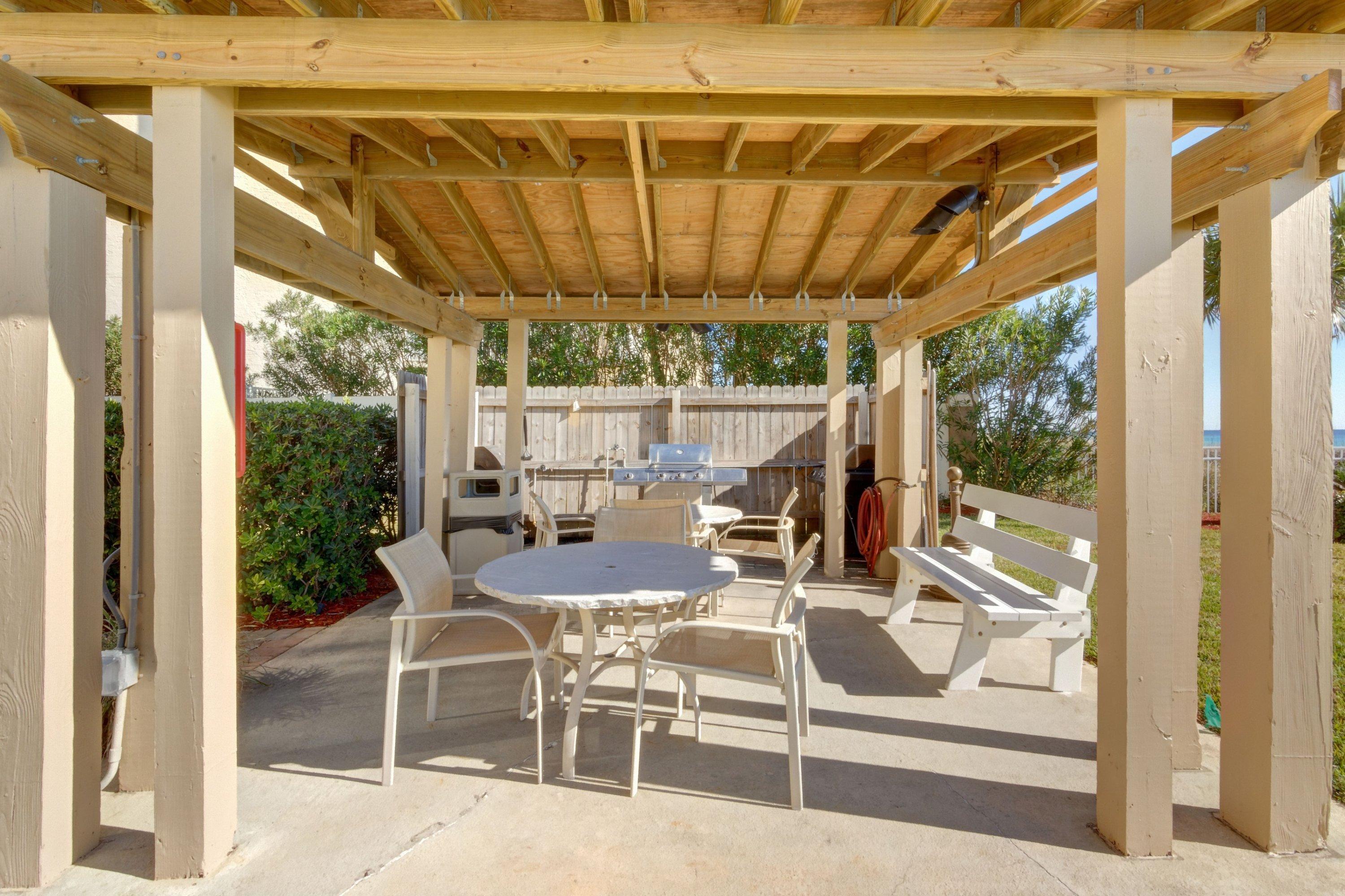 STERLING SANDS CONDO - Residential