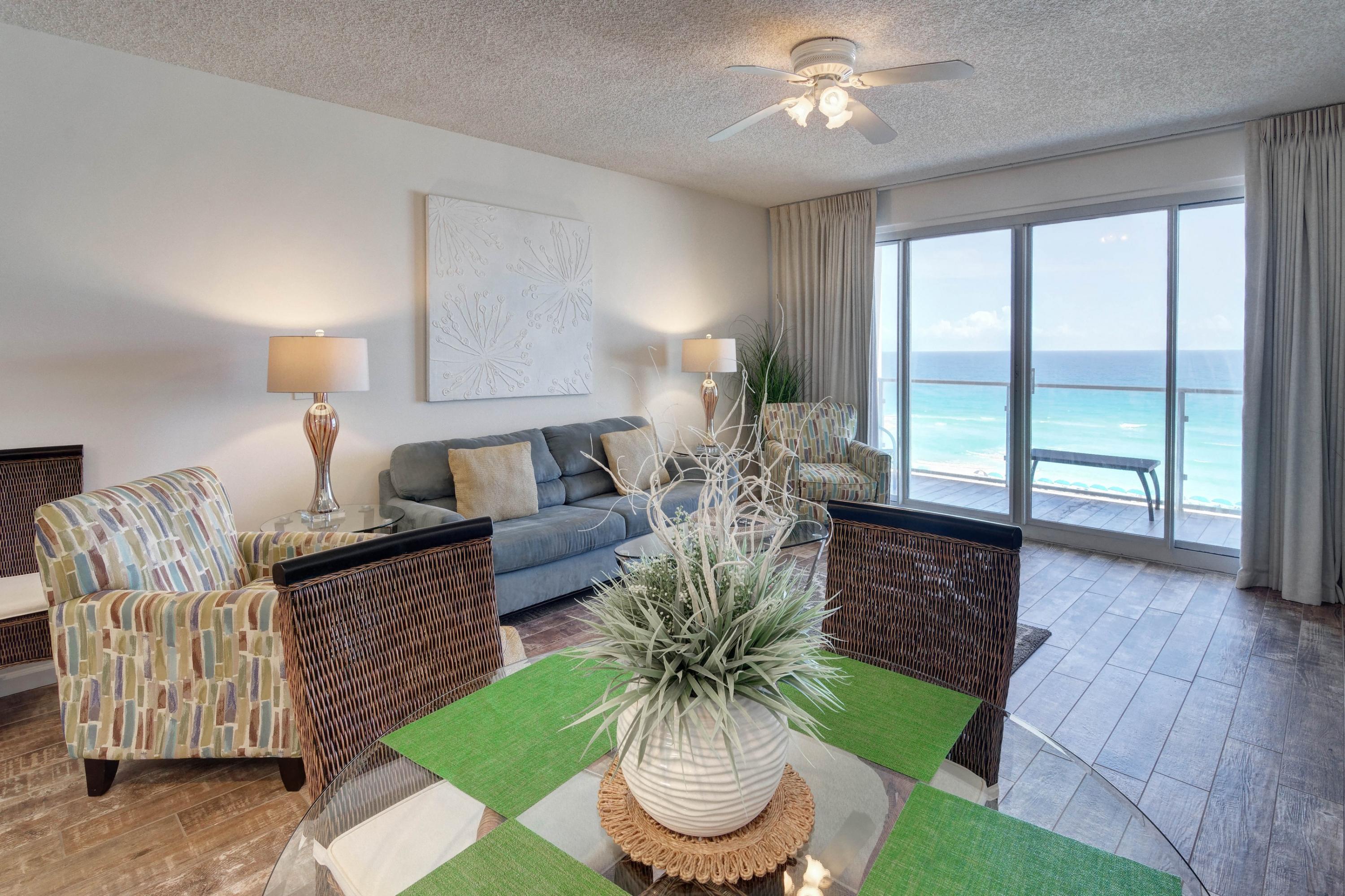 STERLING SANDS CONDO - Residential