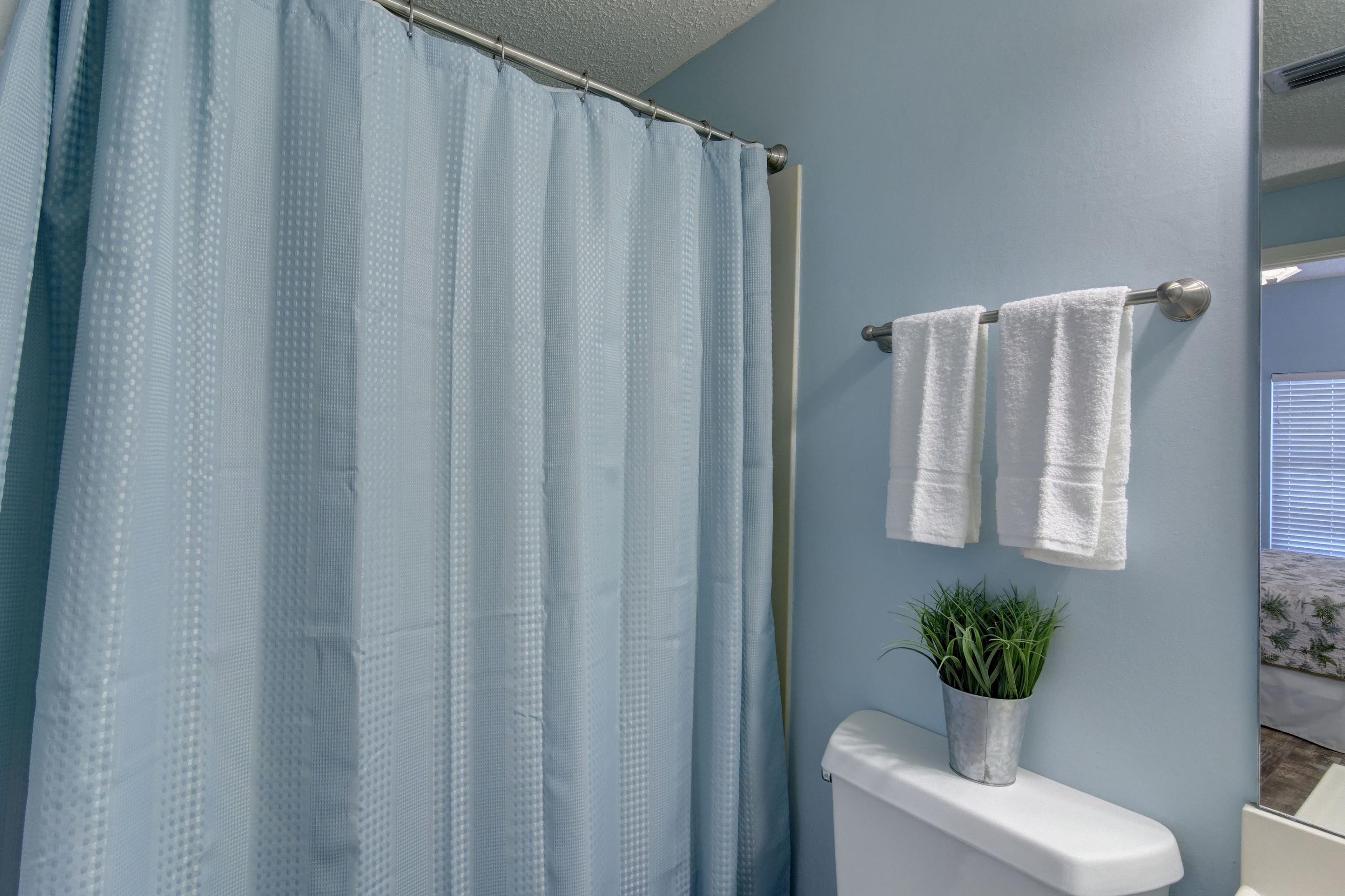 STERLING SANDS CONDO - Residential