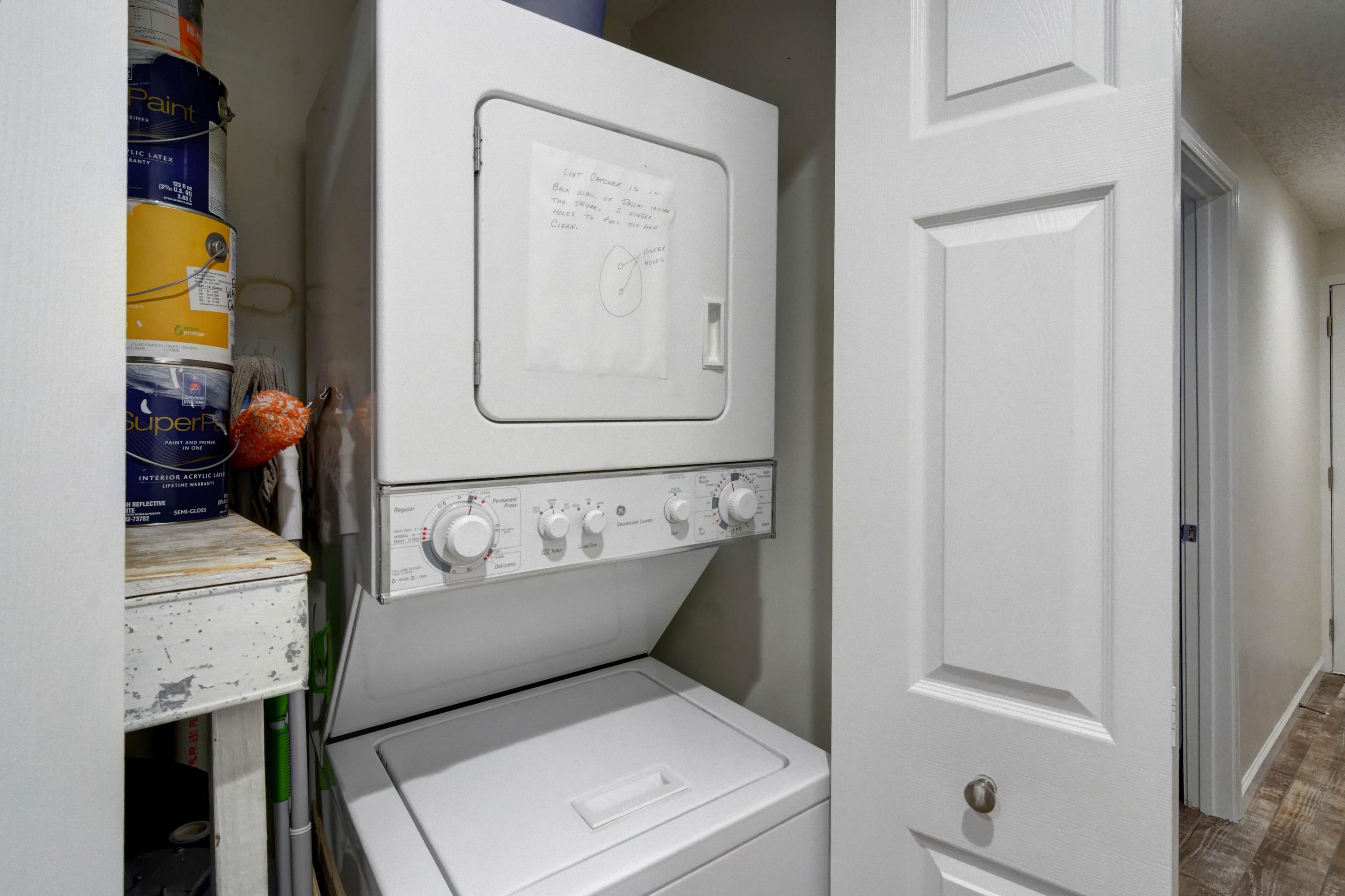 STERLING SANDS CONDO - Residential