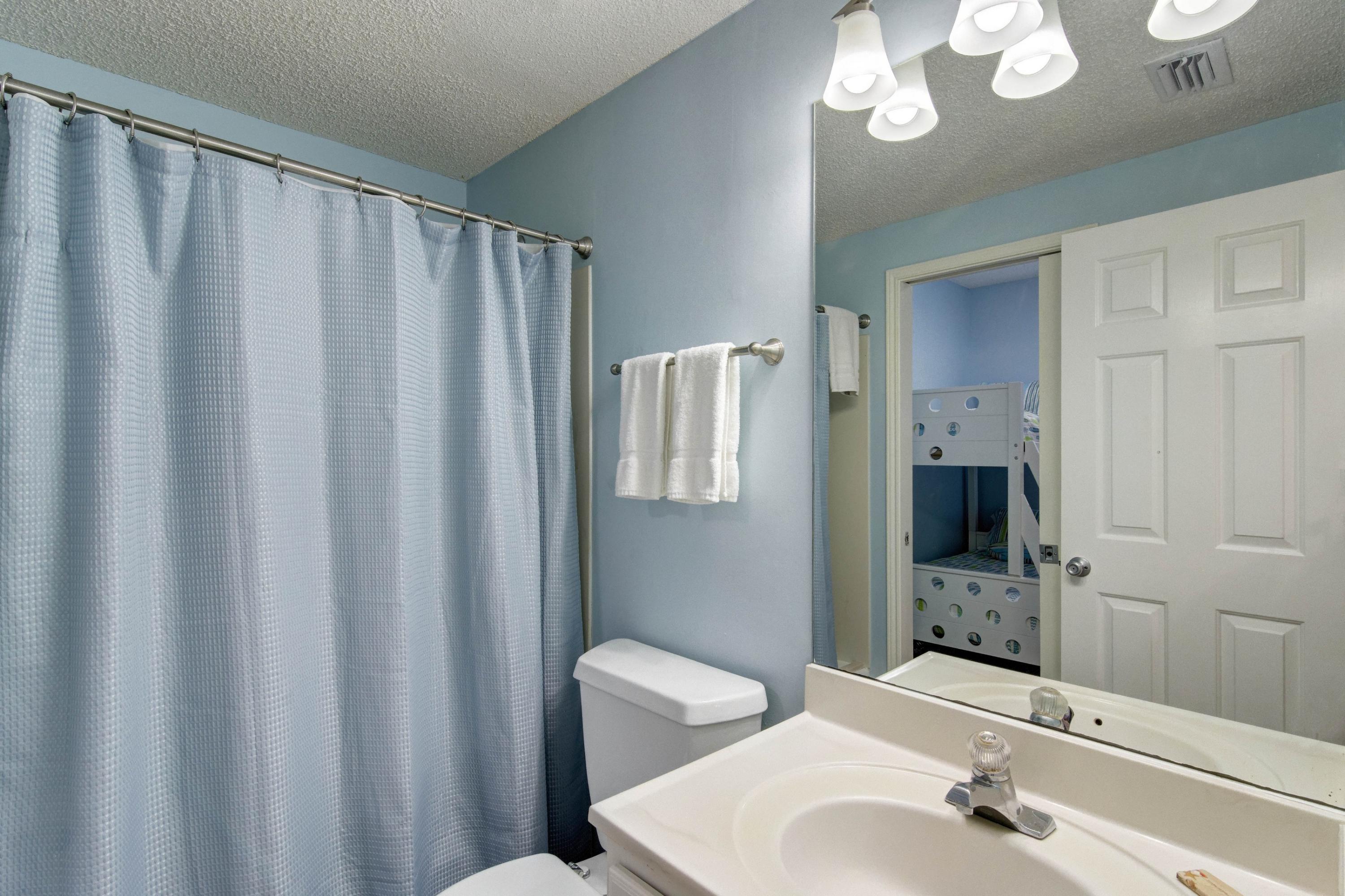 STERLING SANDS CONDO - Residential