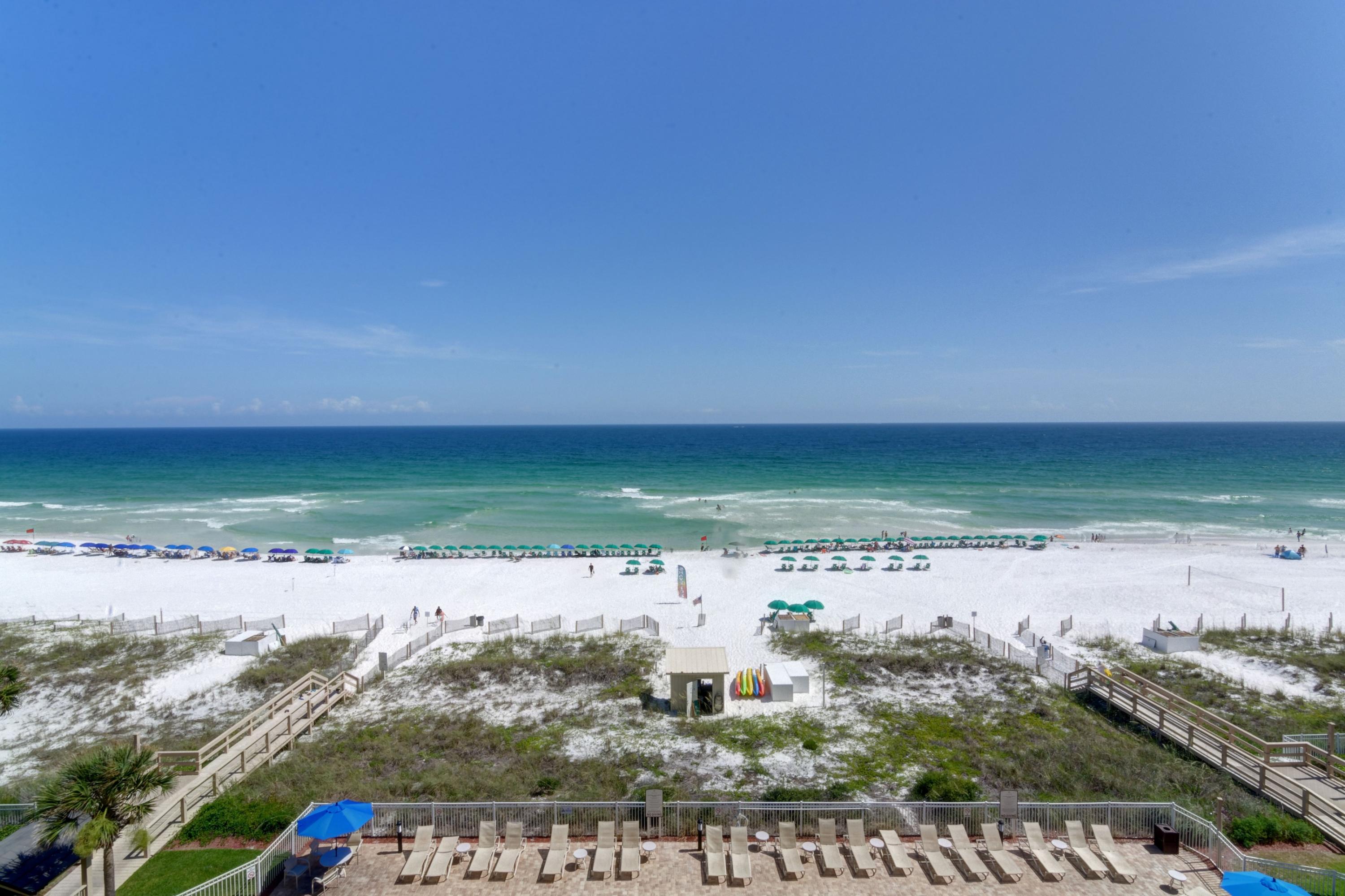 STERLING SANDS CONDO - Residential