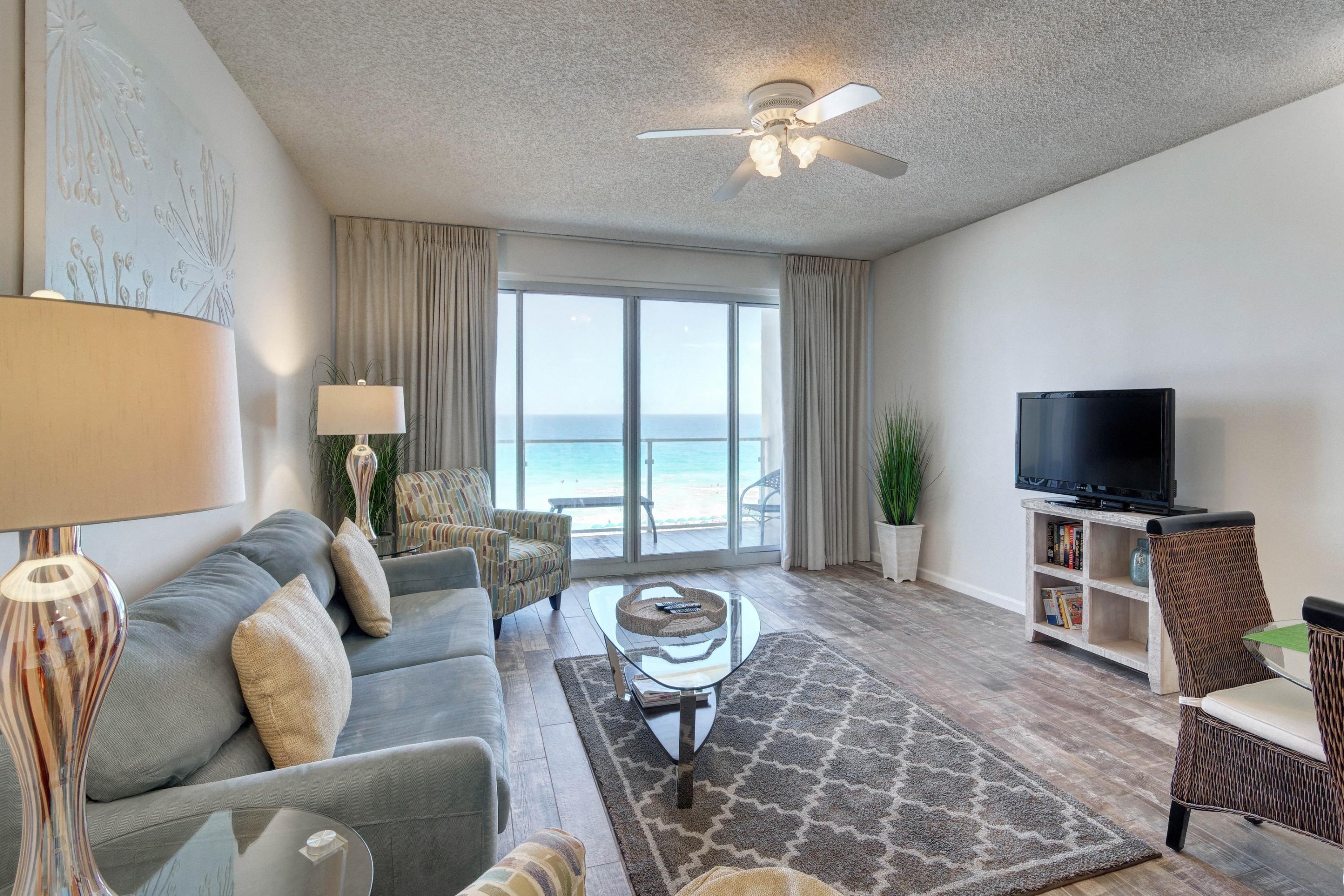 STERLING SANDS CONDO - Residential
