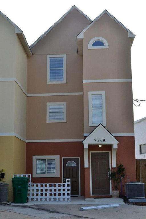 ISLAND MIST - Residential