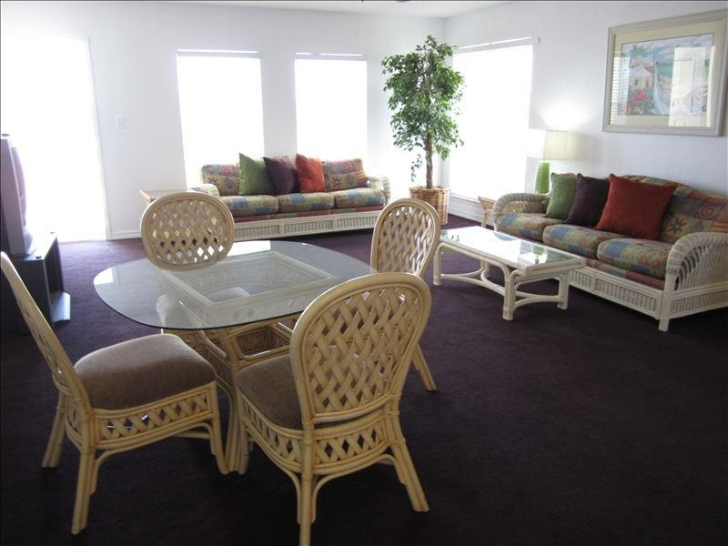 ISLAND MIST - Residential