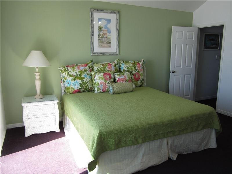 ISLAND MIST - Residential