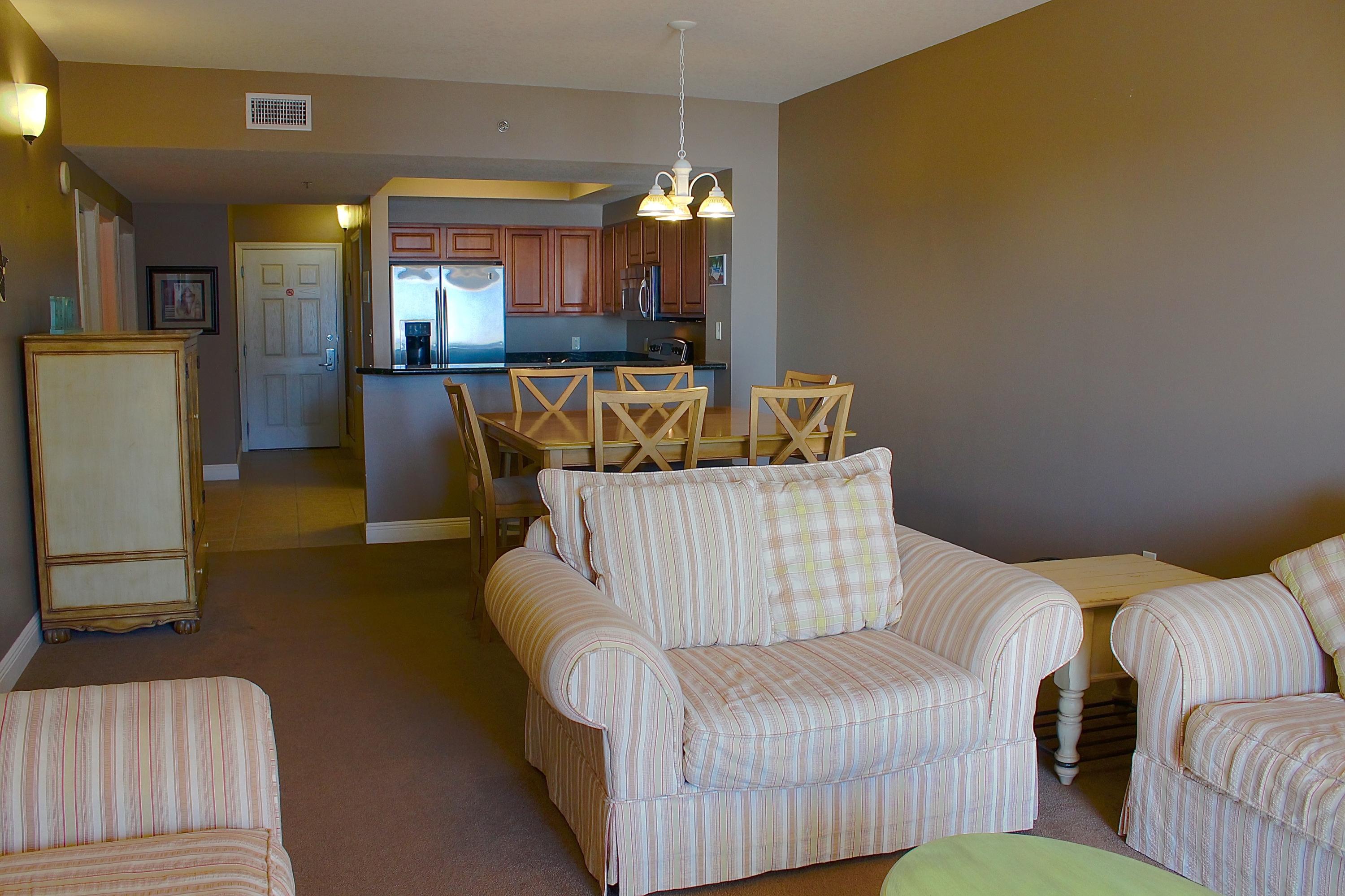 ARIEL DUNES - Residential