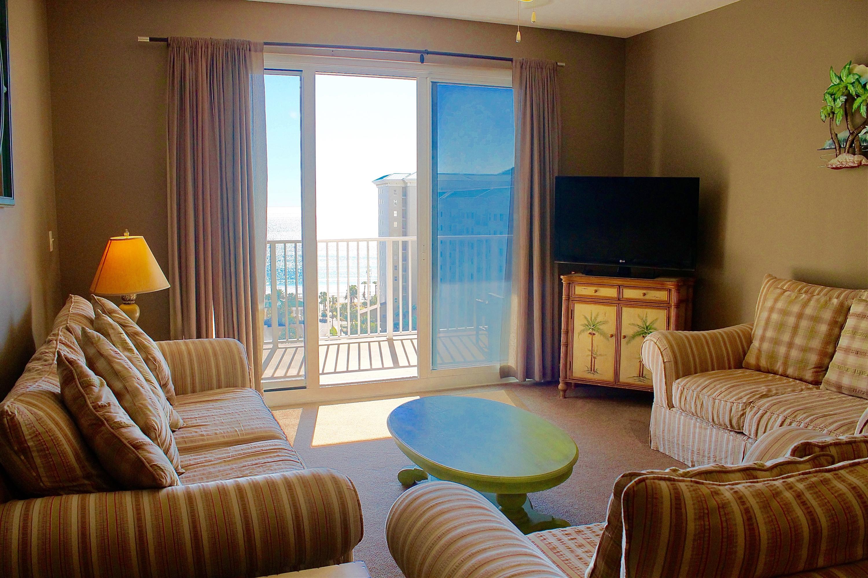 ARIEL DUNES - Residential