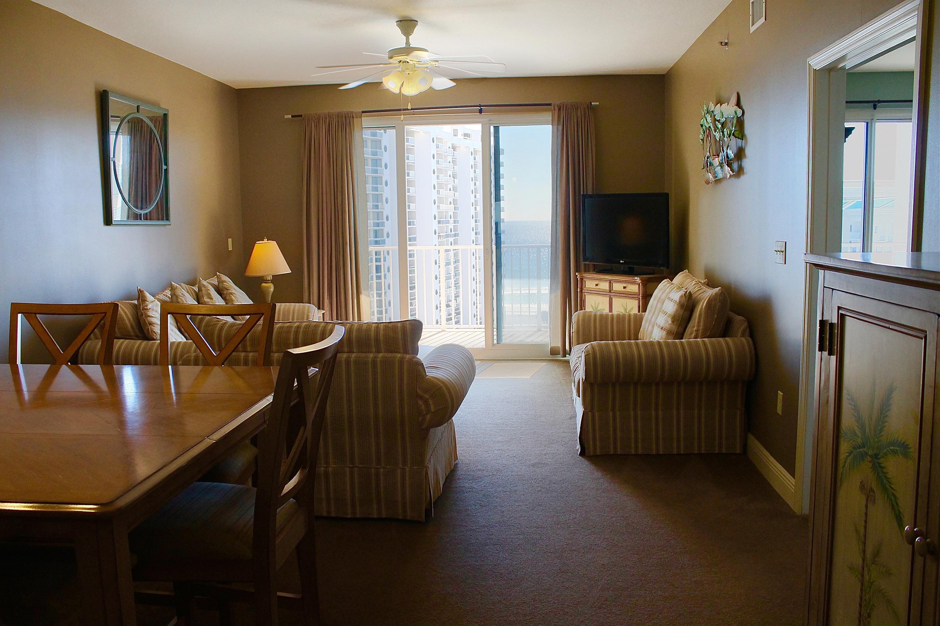 ARIEL DUNES - Residential