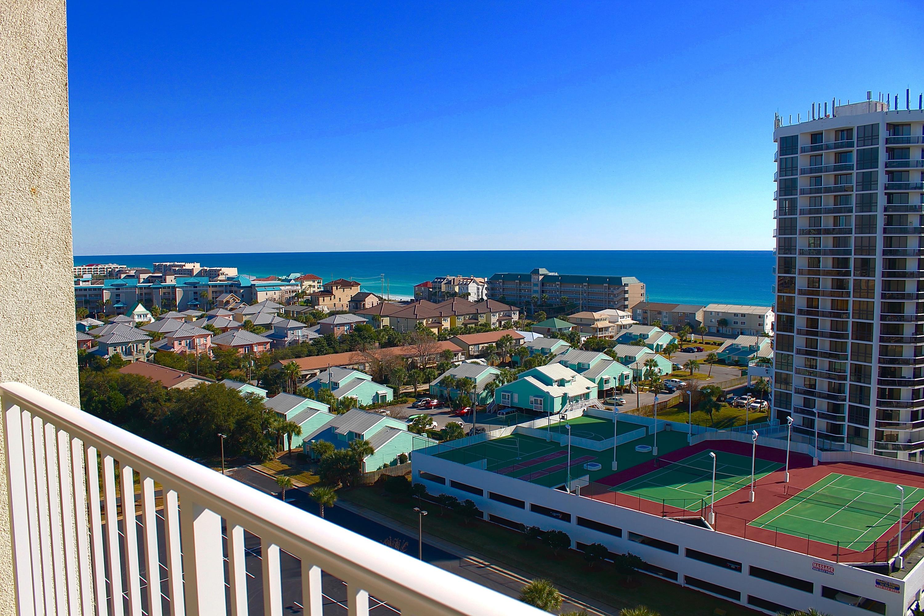 ARIEL DUNES - Residential