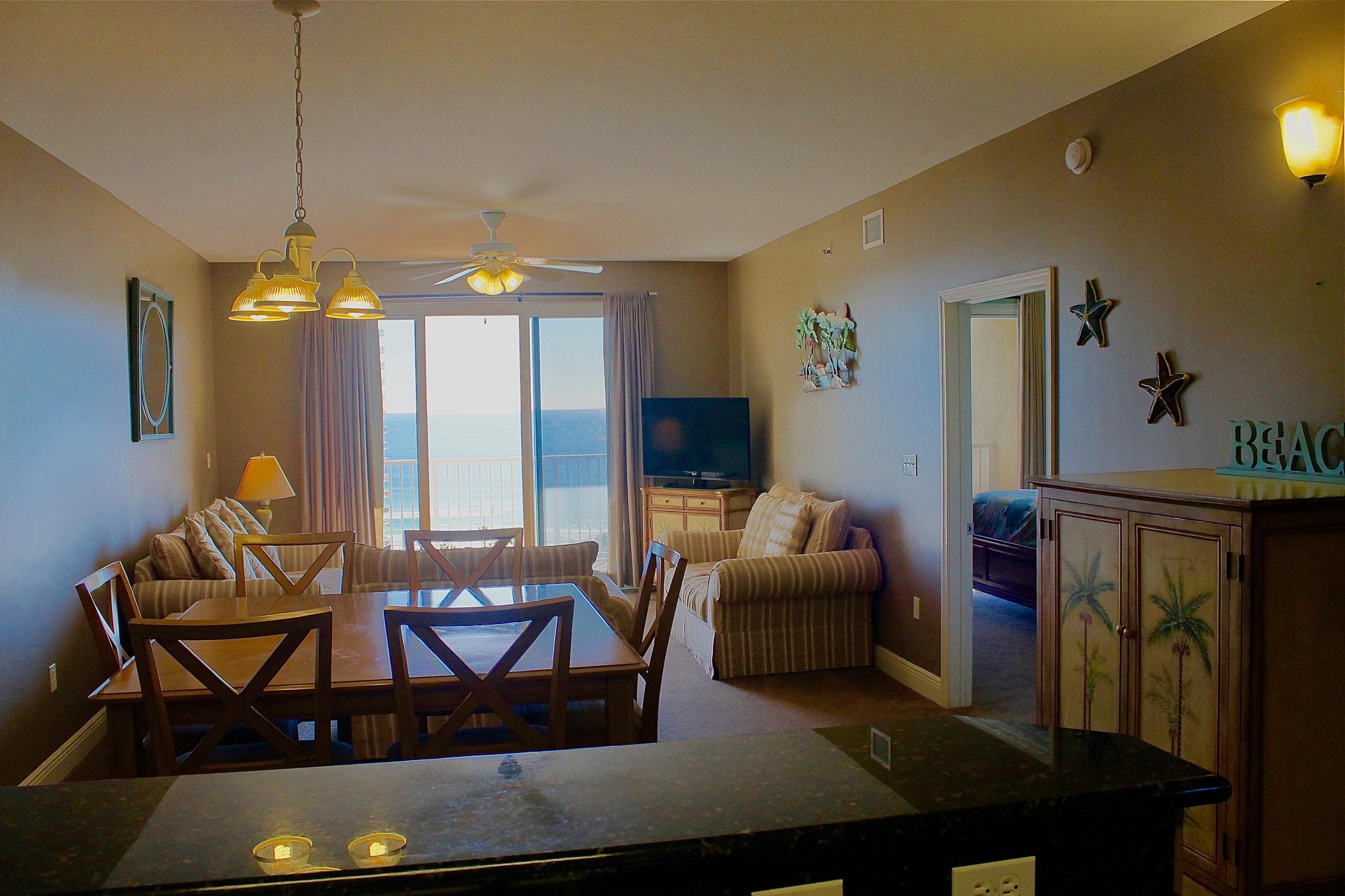 ARIEL DUNES - Residential