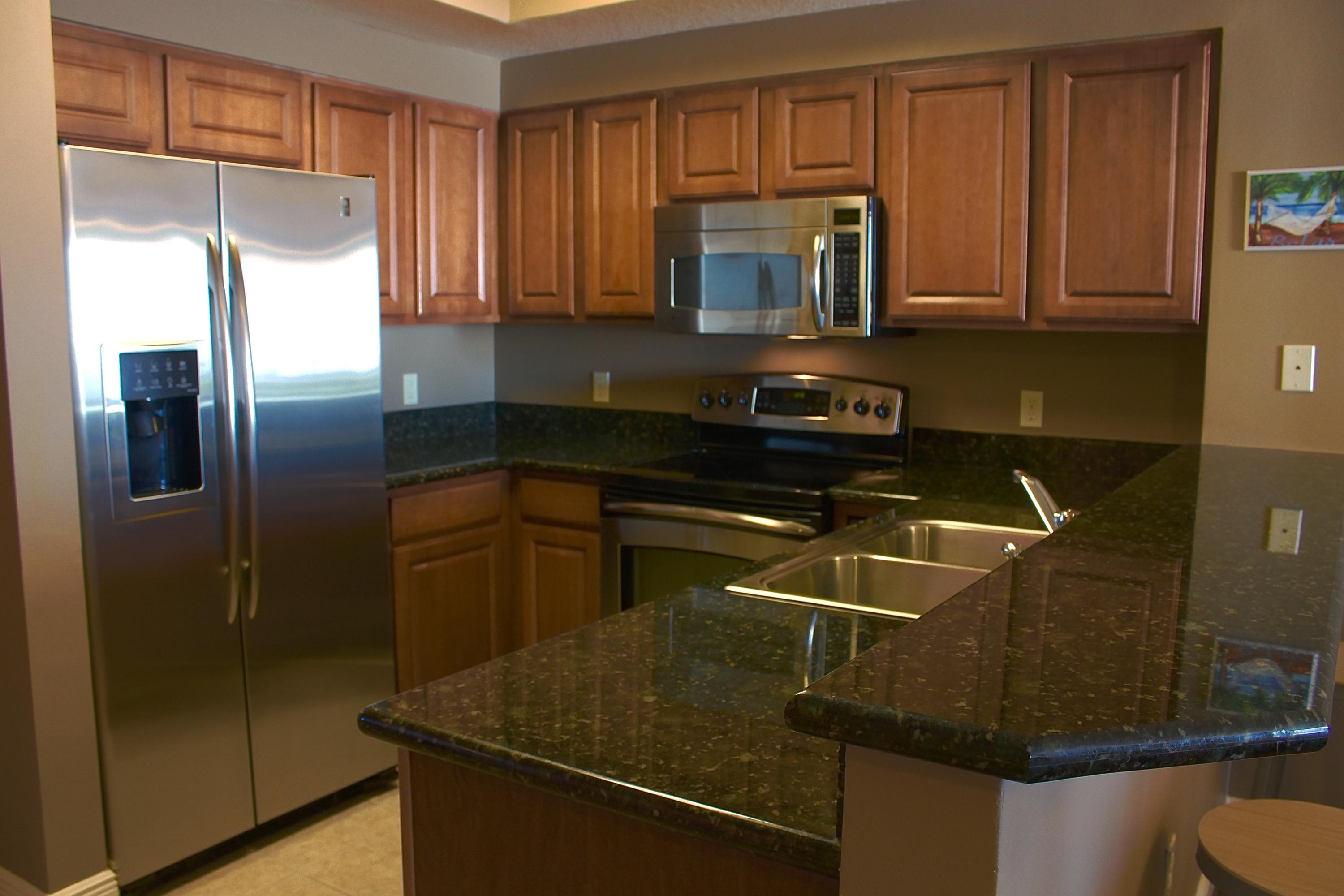 ARIEL DUNES - Residential