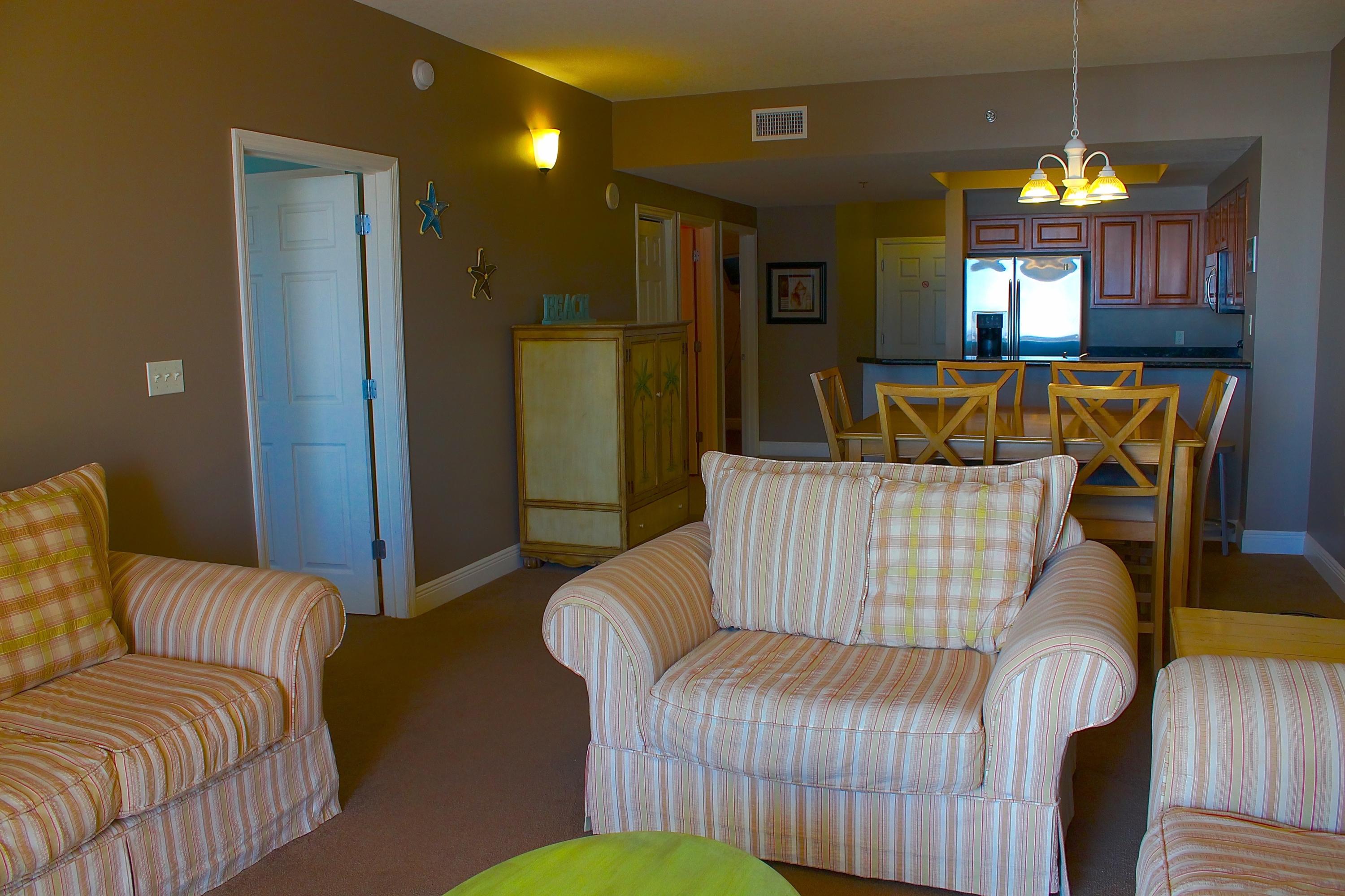 ARIEL DUNES - Residential