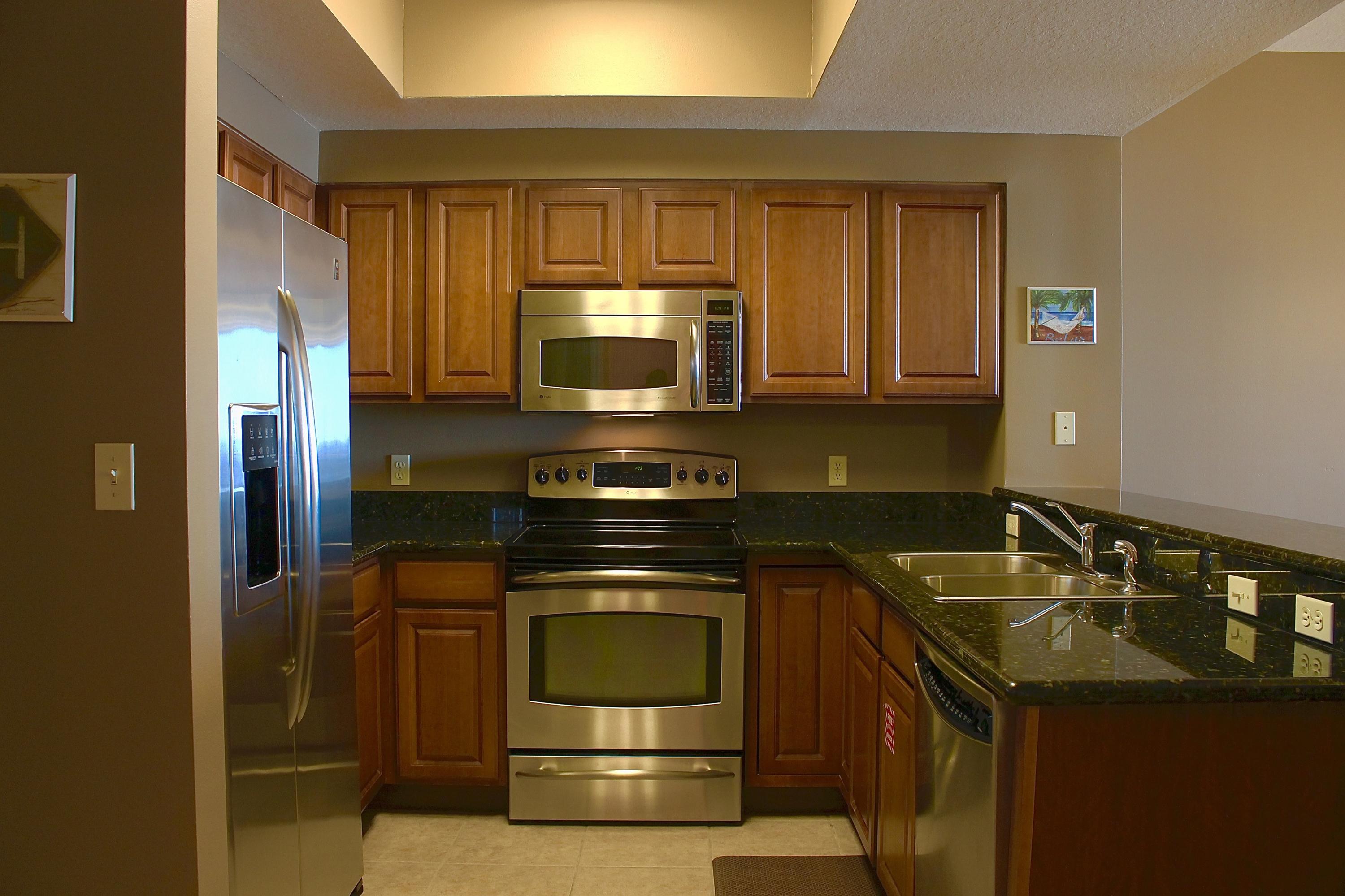 ARIEL DUNES - Residential