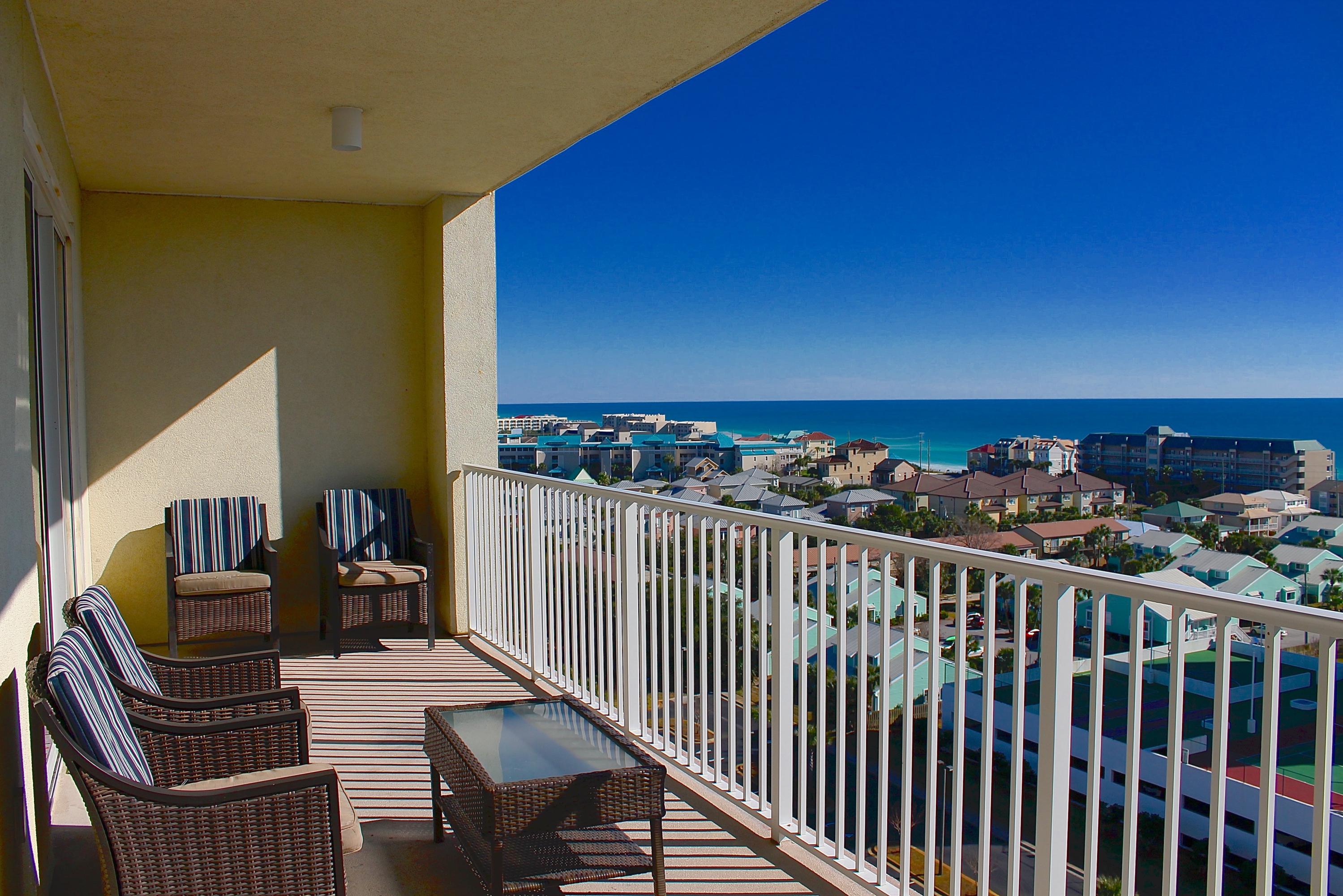 ARIEL DUNES - Residential