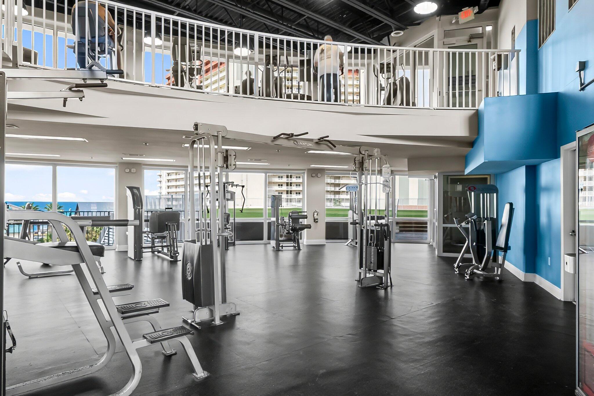 Laketown Wharf - Residential