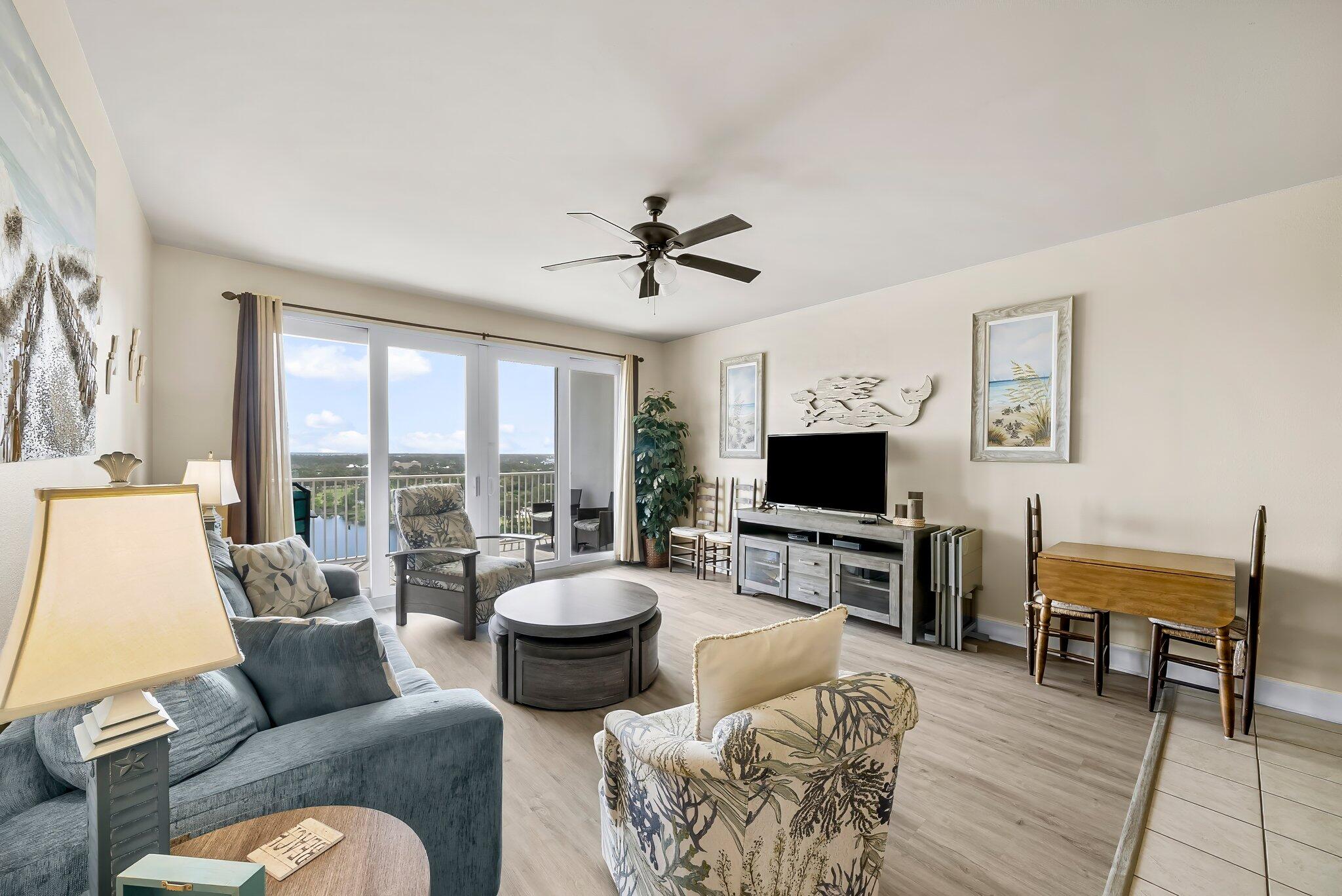 Laketown Wharf - Residential