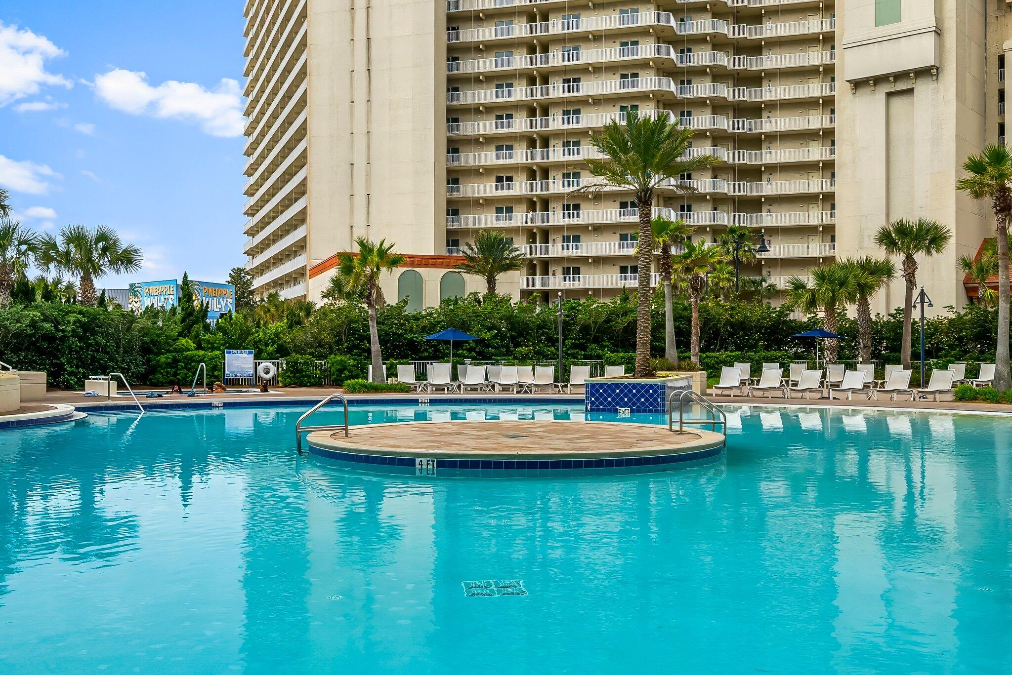 Laketown Wharf - Residential