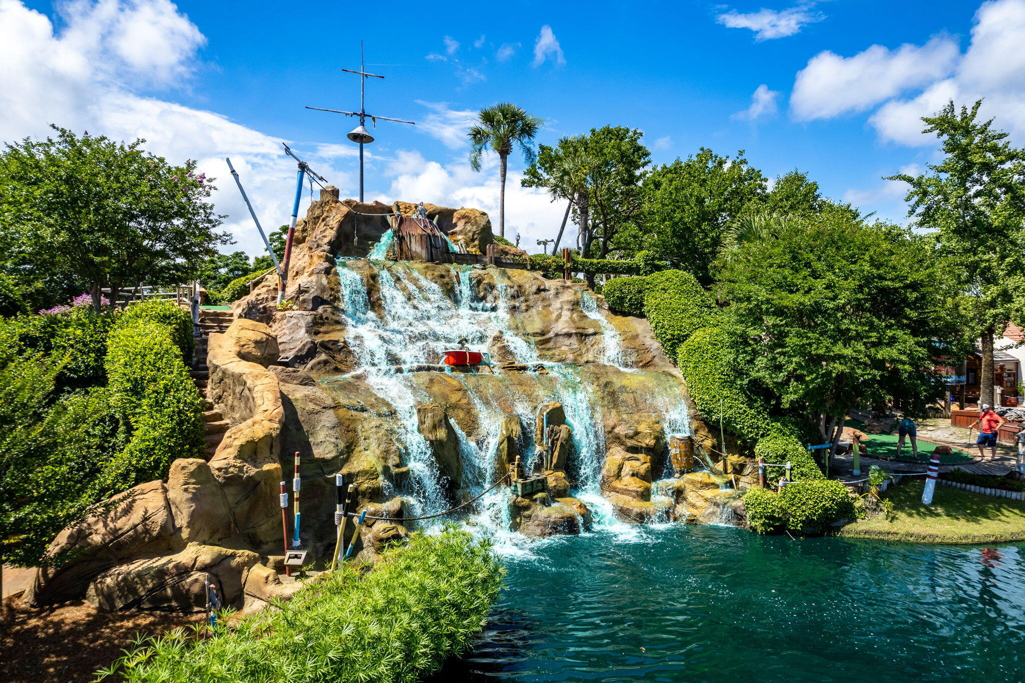 Laketown Wharf - Residential