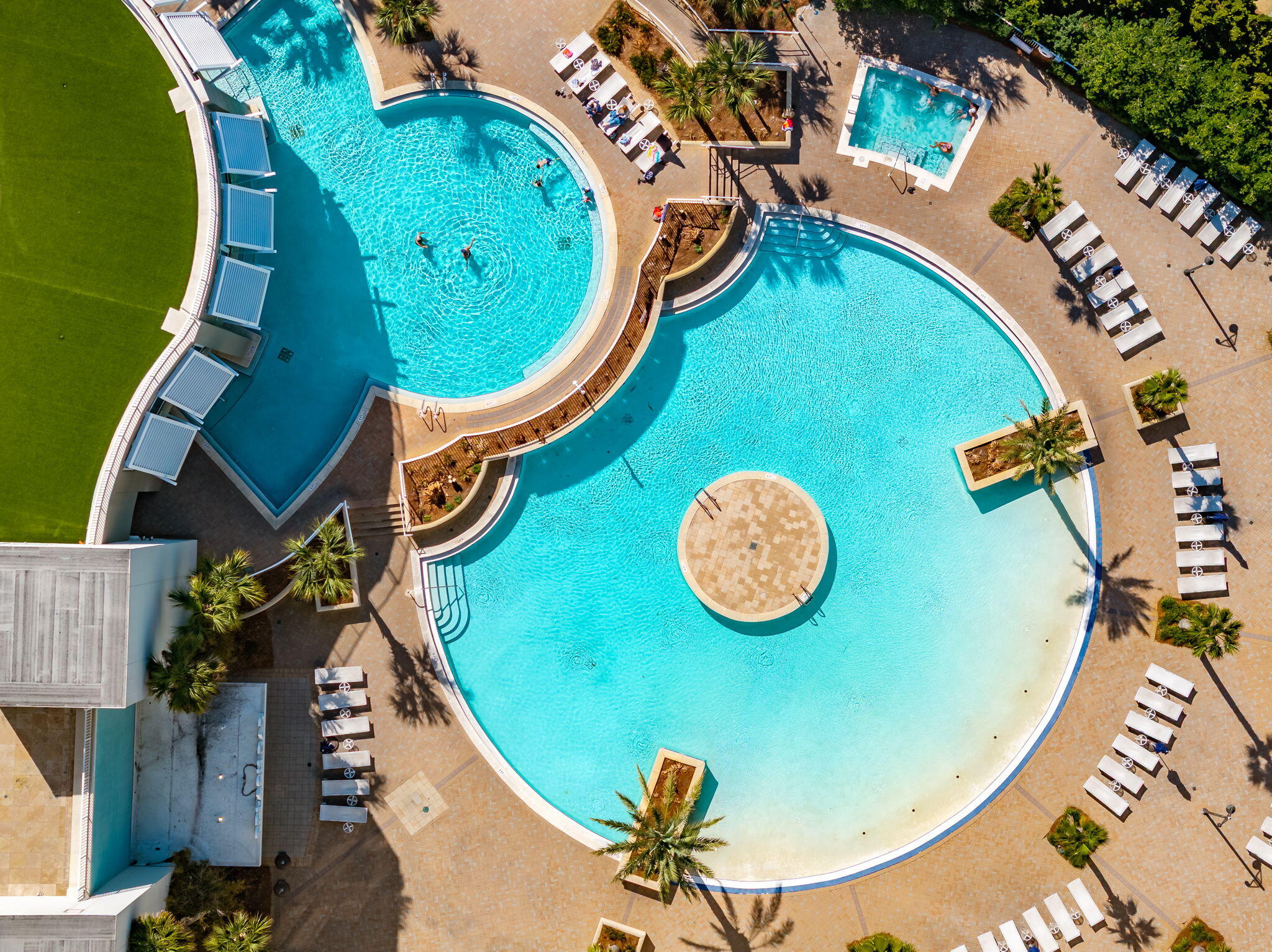 Laketown Wharf - Residential