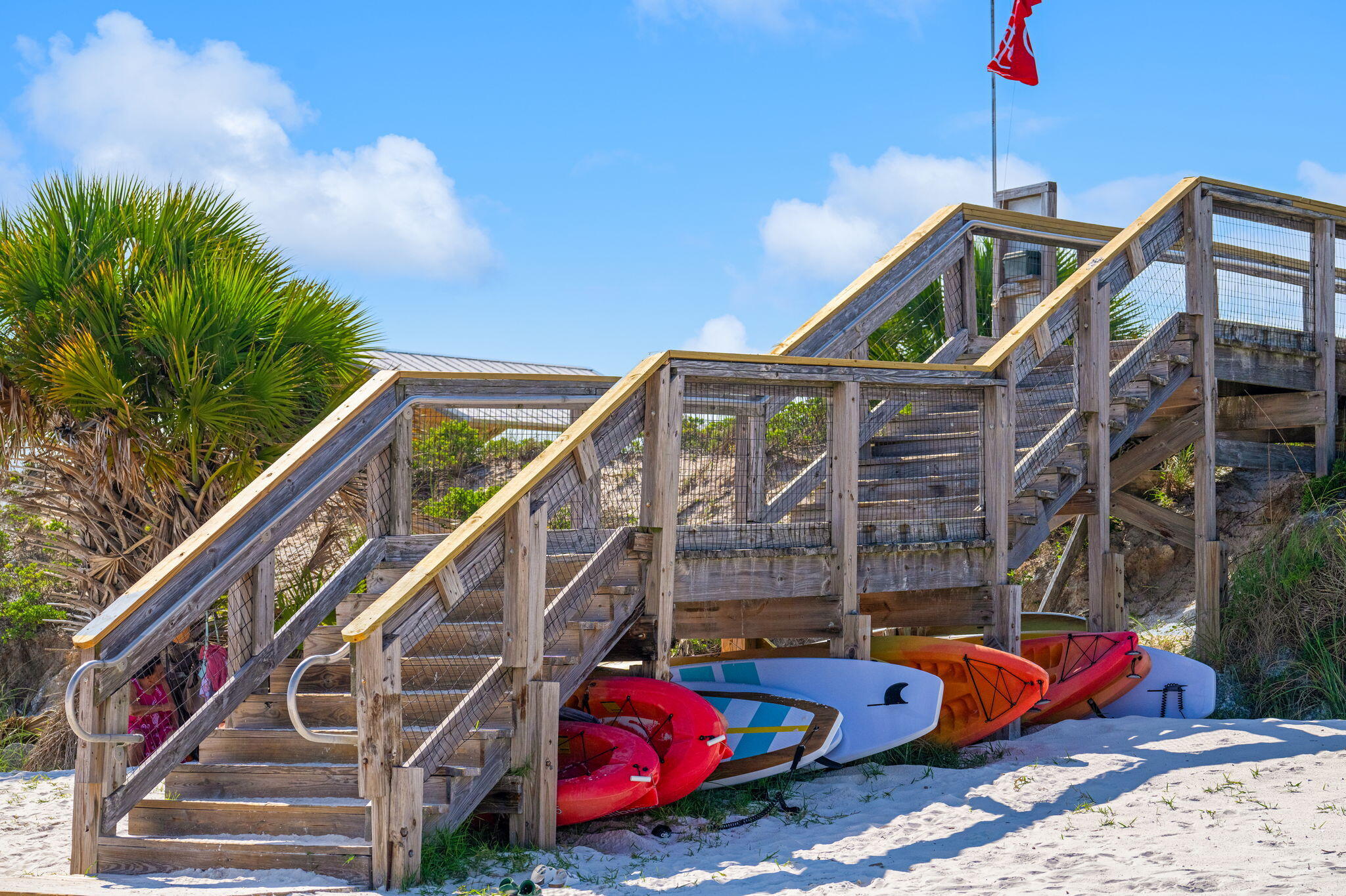 Laketown Wharf - Residential