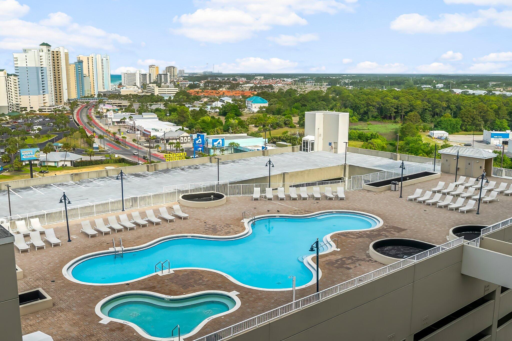 Laketown Wharf - Residential