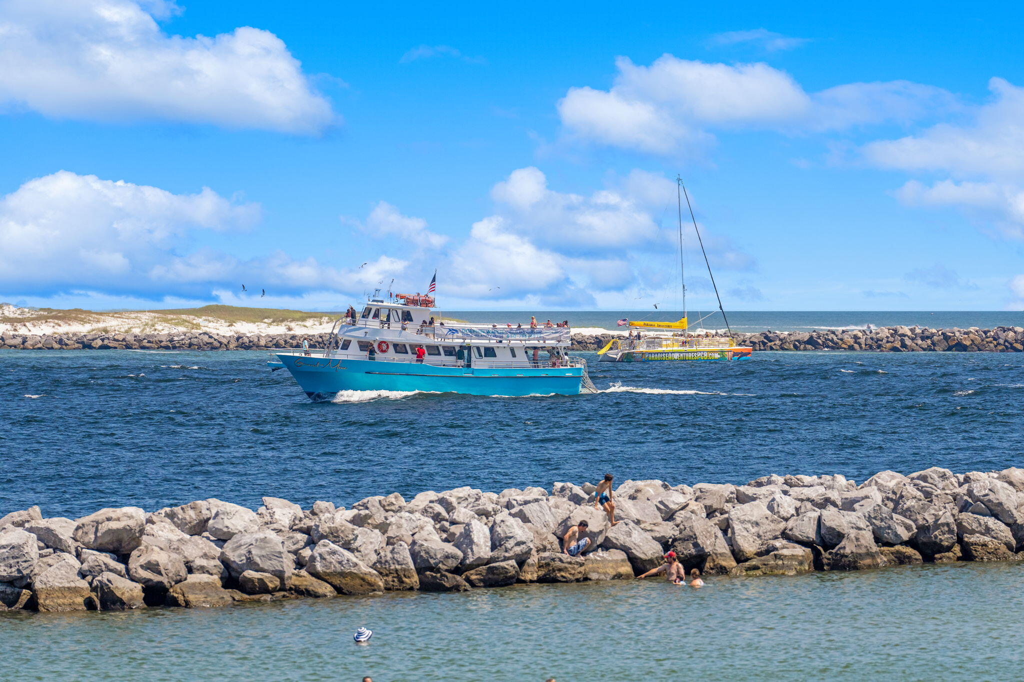 Laketown Wharf - Residential