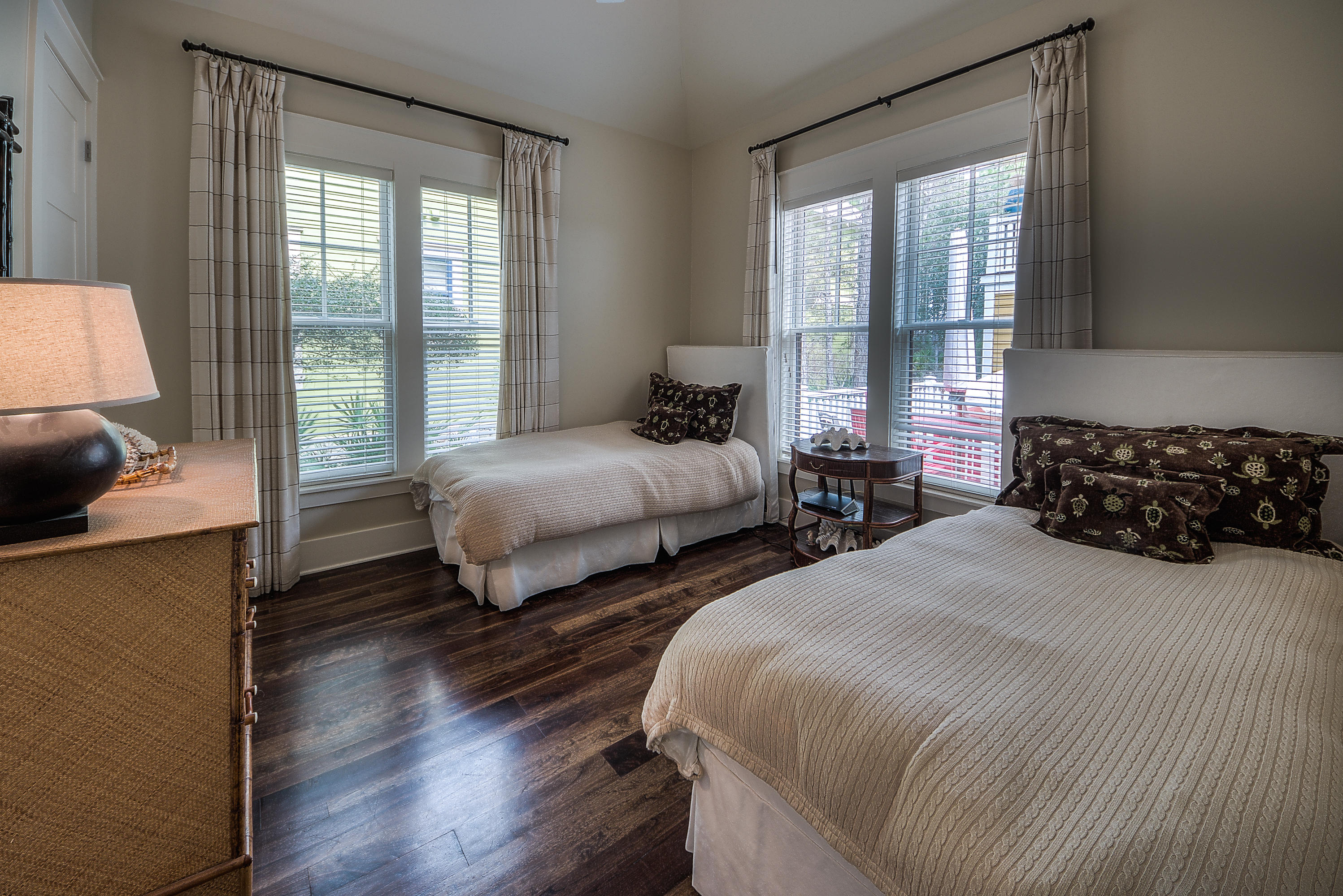 WATERCOLOR - Residential