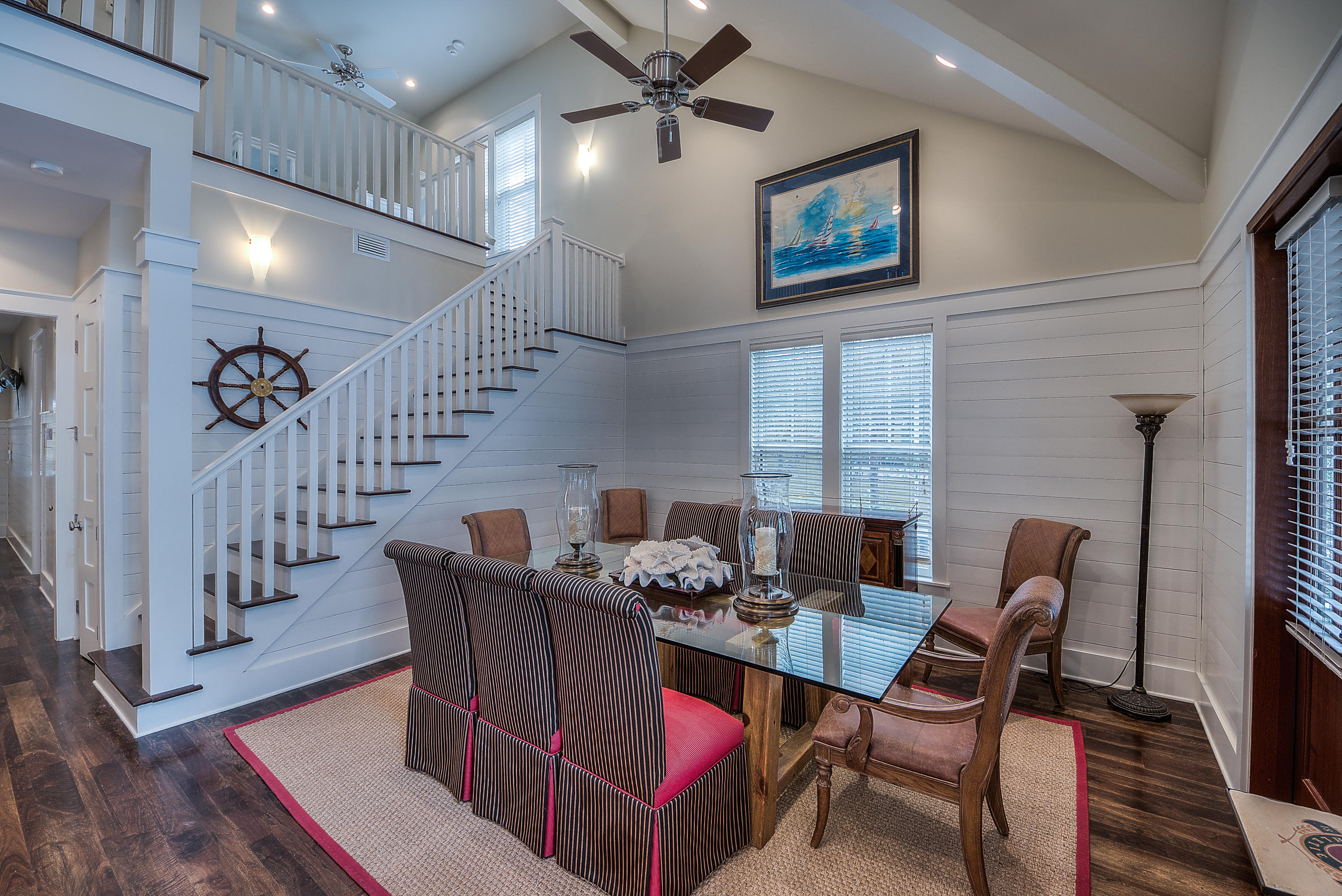 WATERCOLOR - Residential