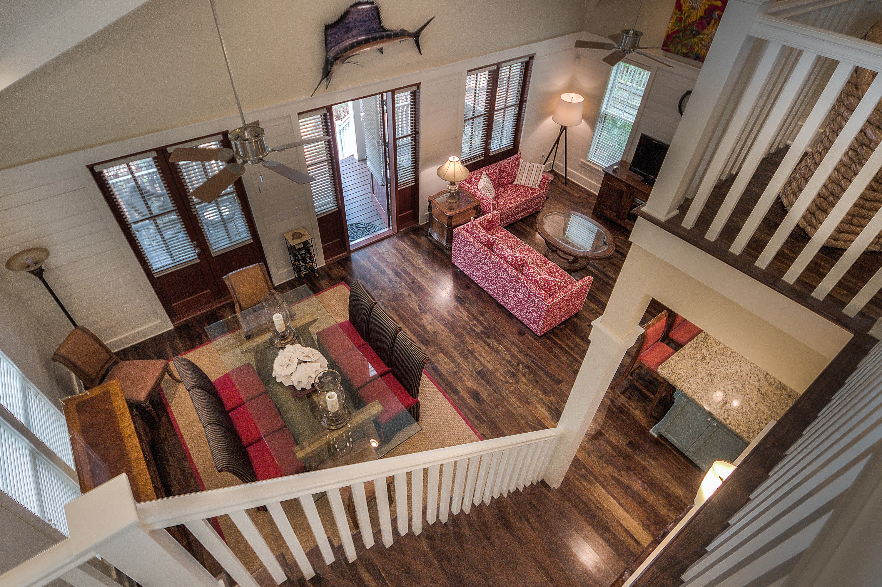 WATERCOLOR - Residential