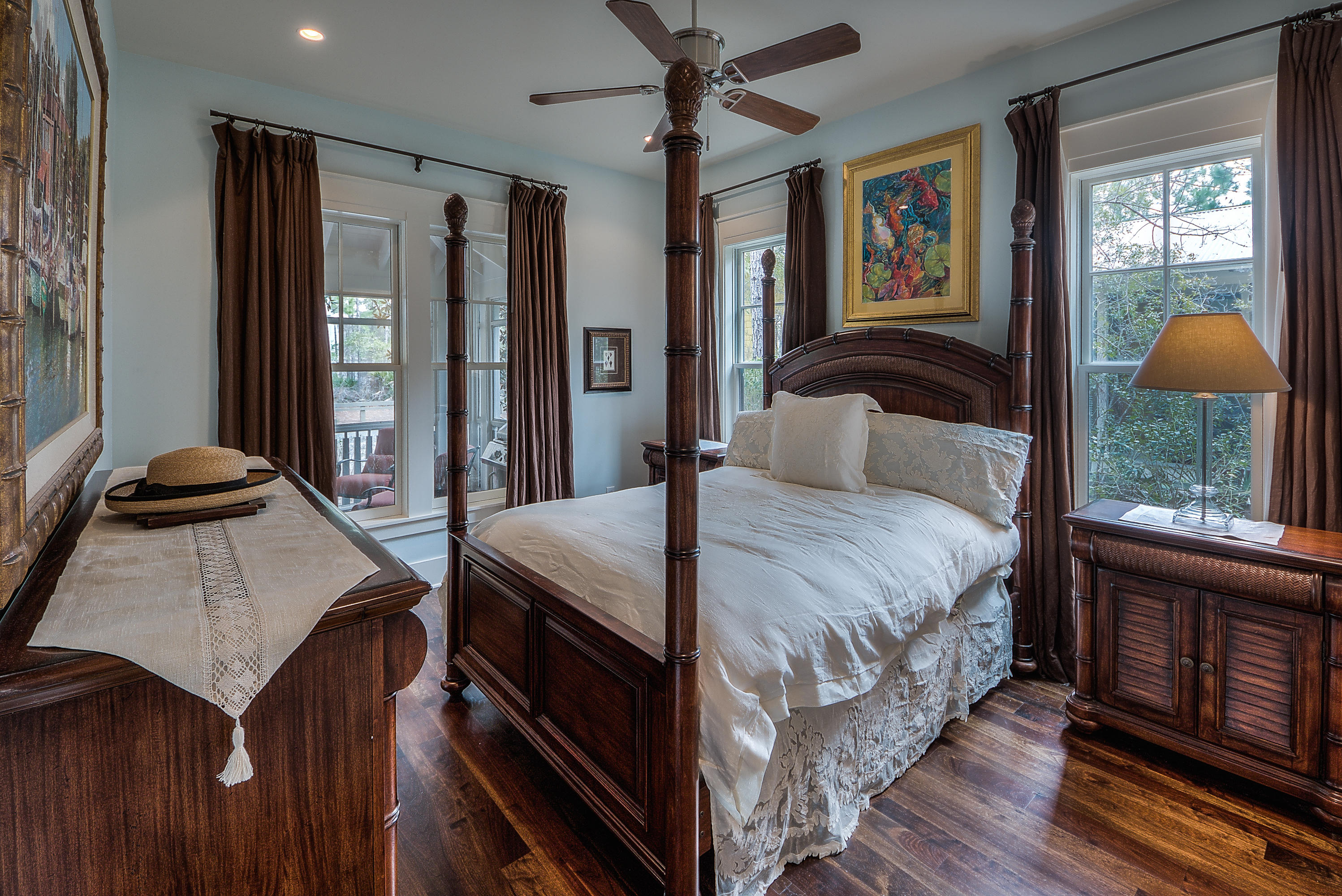 WATERCOLOR - Residential