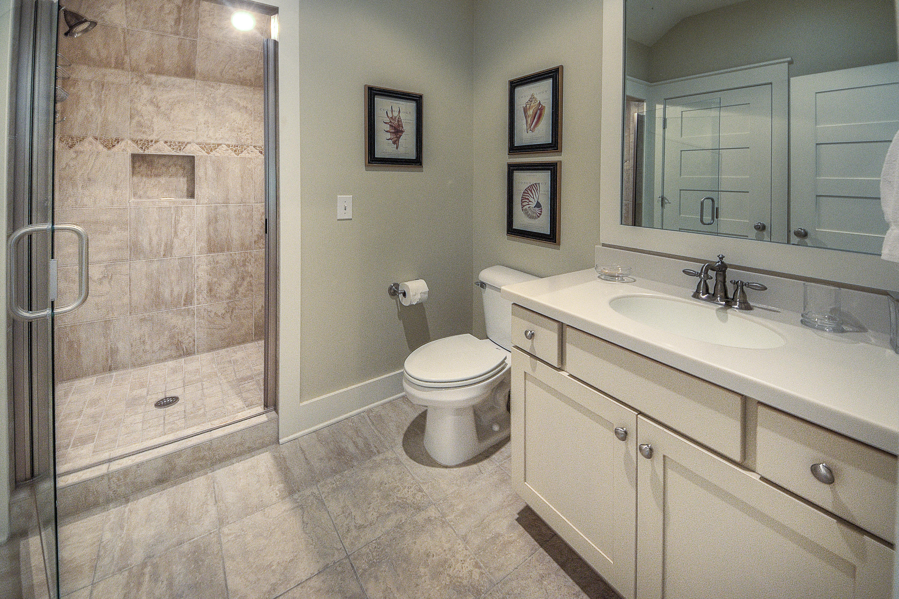 WATERCOLOR - Residential