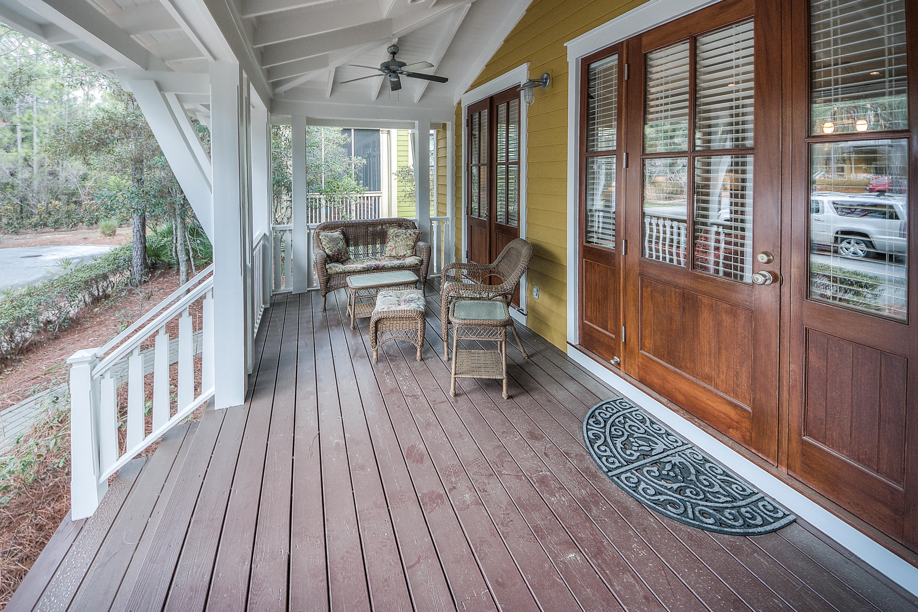 WATERCOLOR - Residential