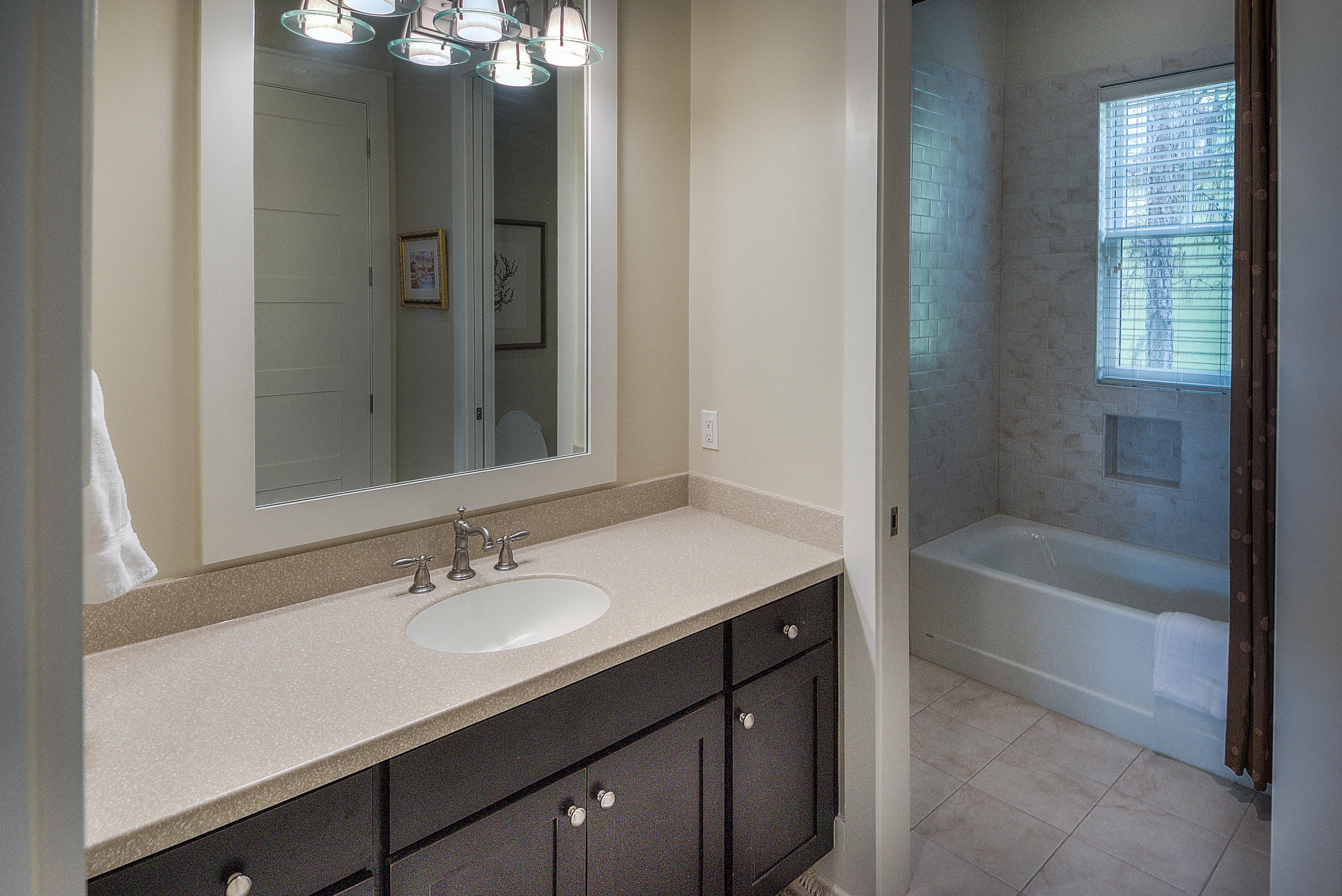 WATERCOLOR - Residential