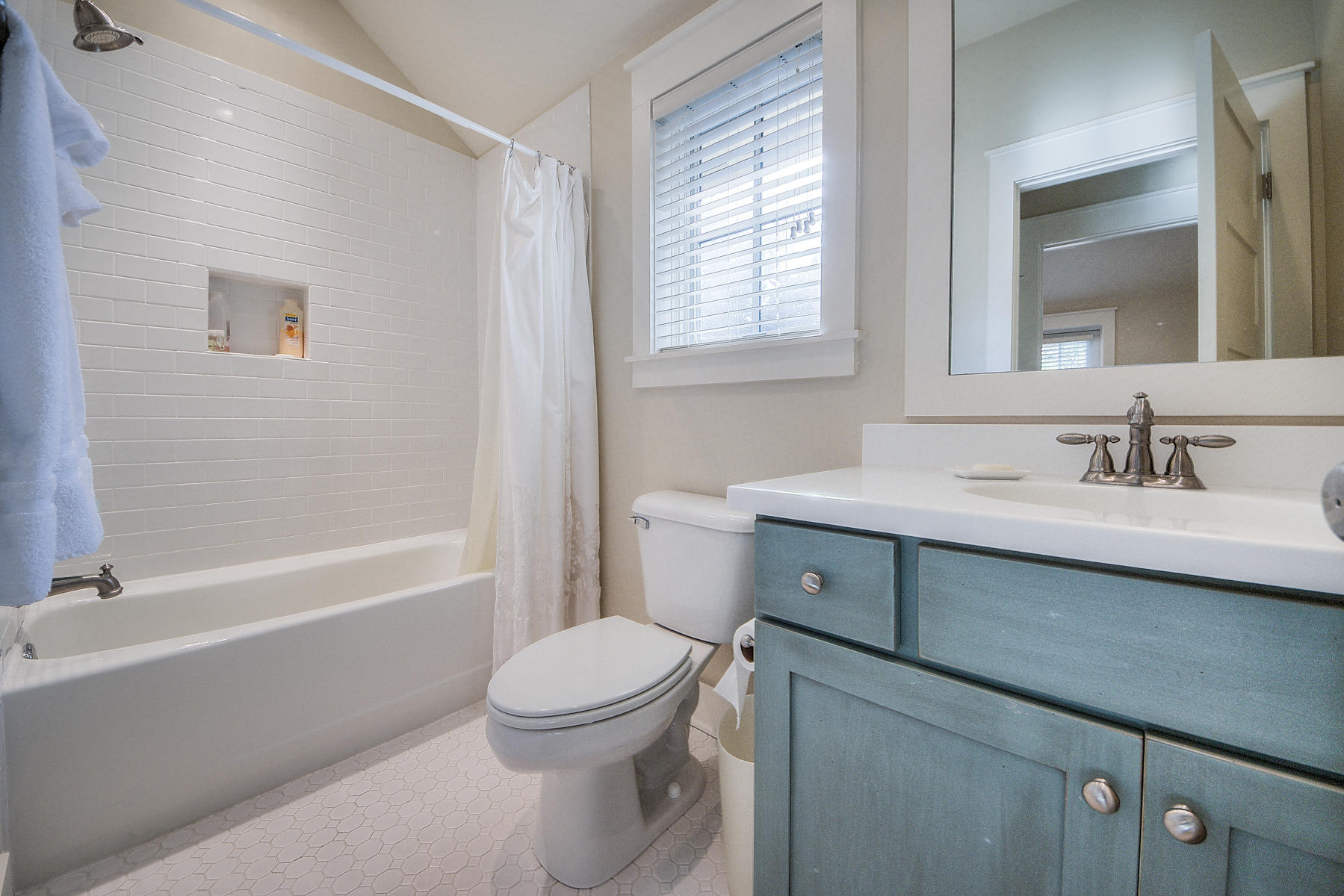 WATERCOLOR - Residential