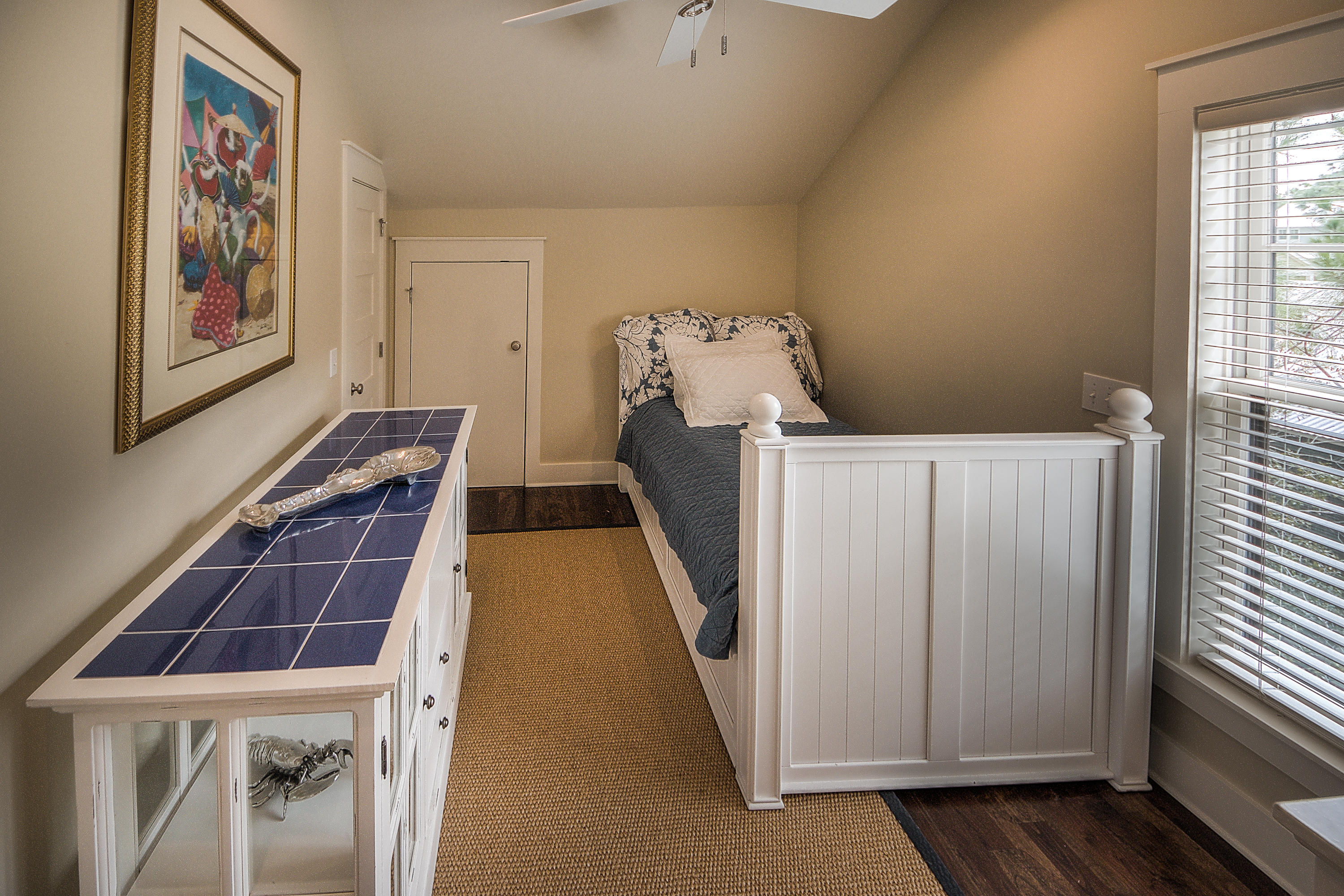 WATERCOLOR - Residential