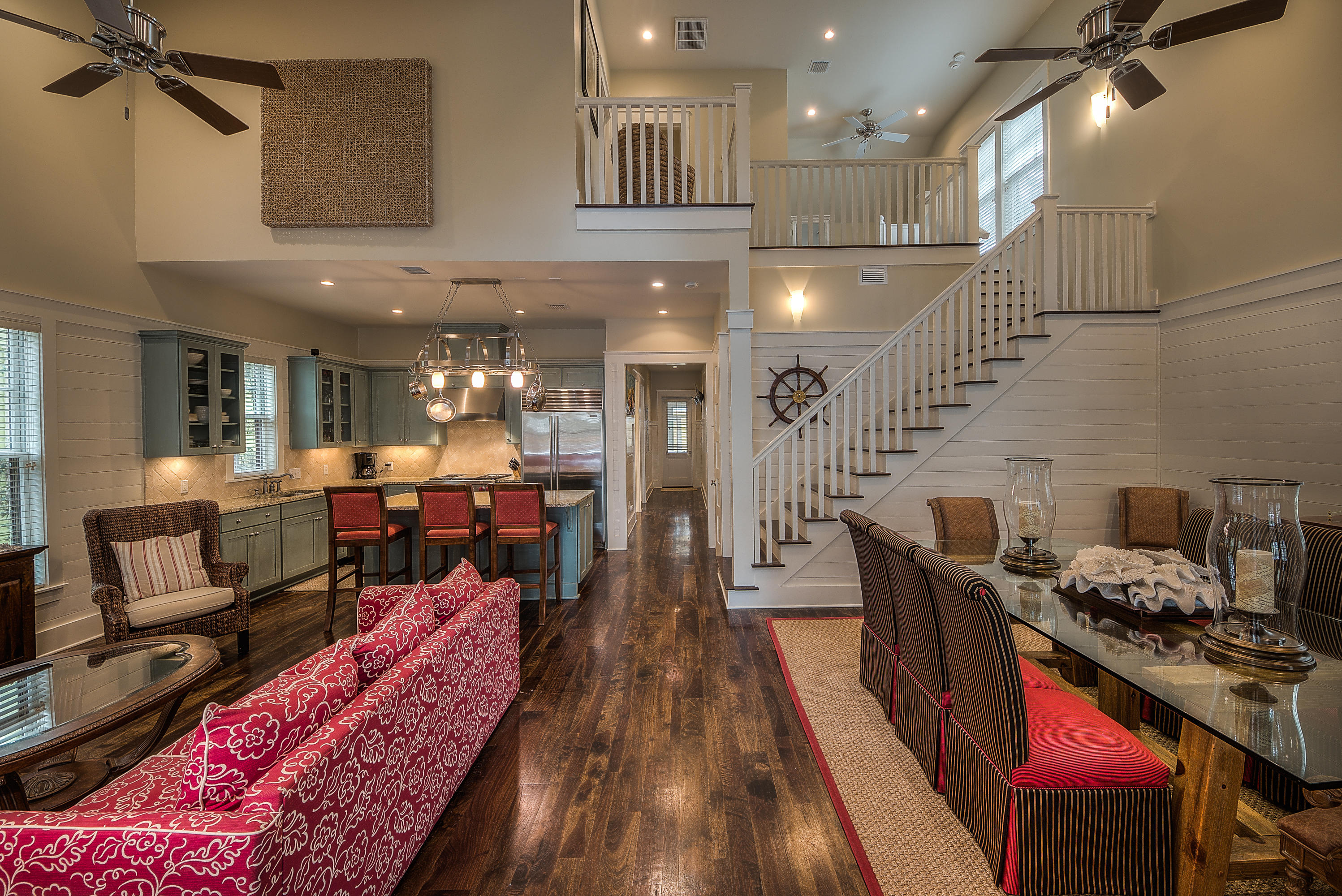 WATERCOLOR - Residential