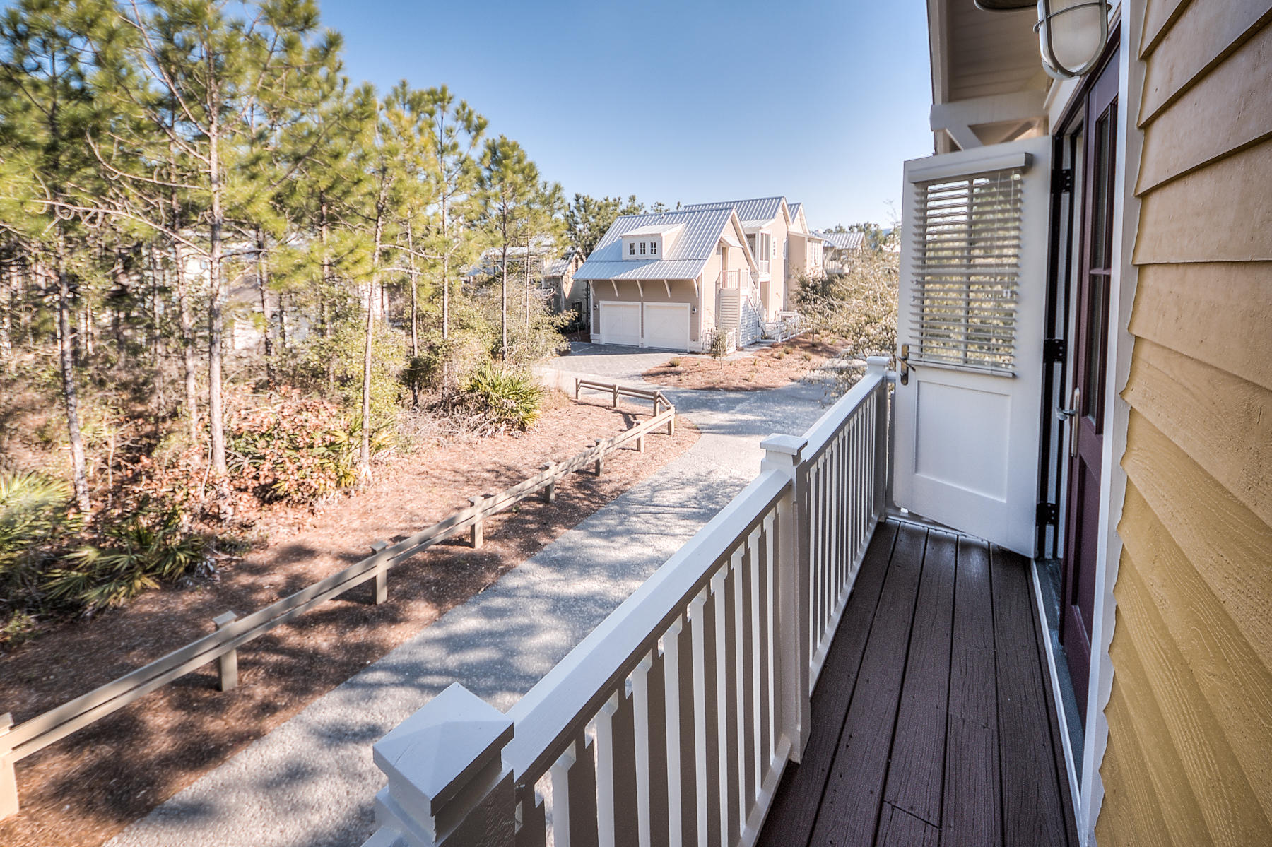 WATERCOLOR - Residential