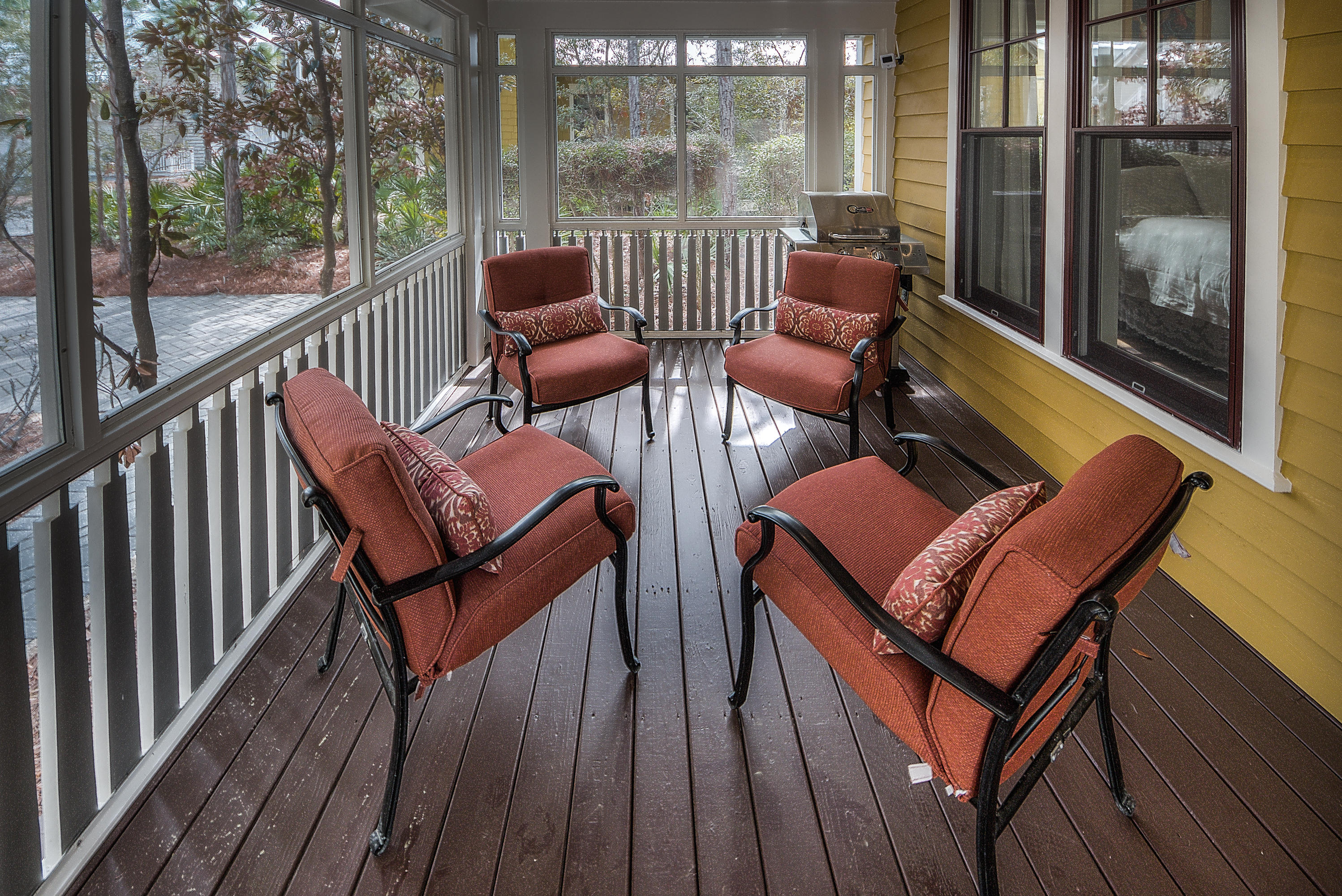 WATERCOLOR - Residential