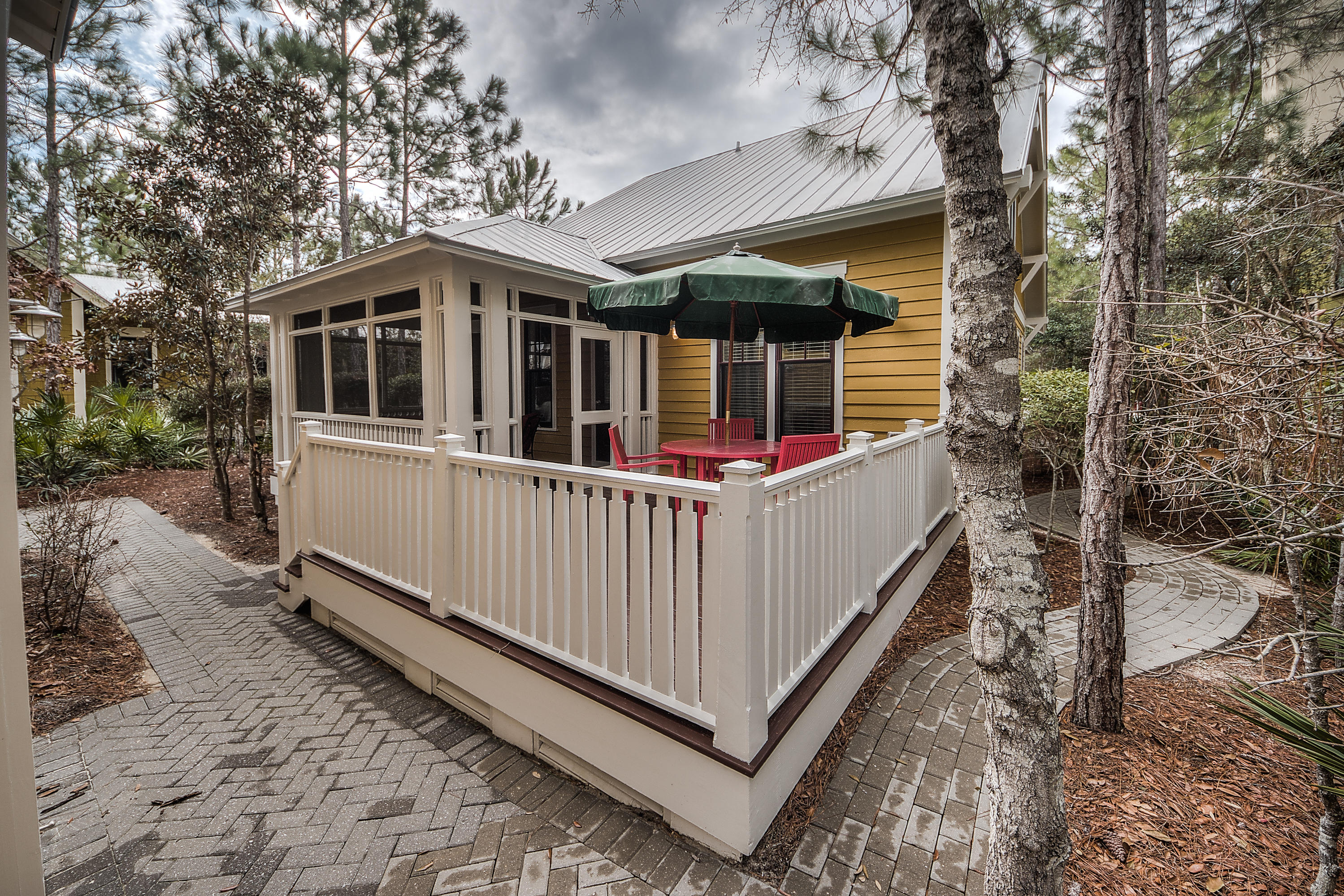 WATERCOLOR - Residential