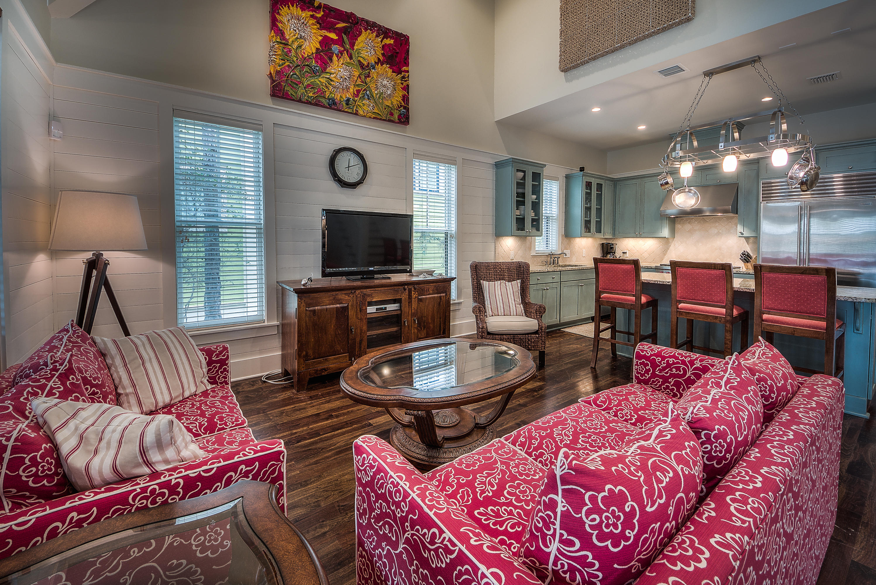 WATERCOLOR - Residential