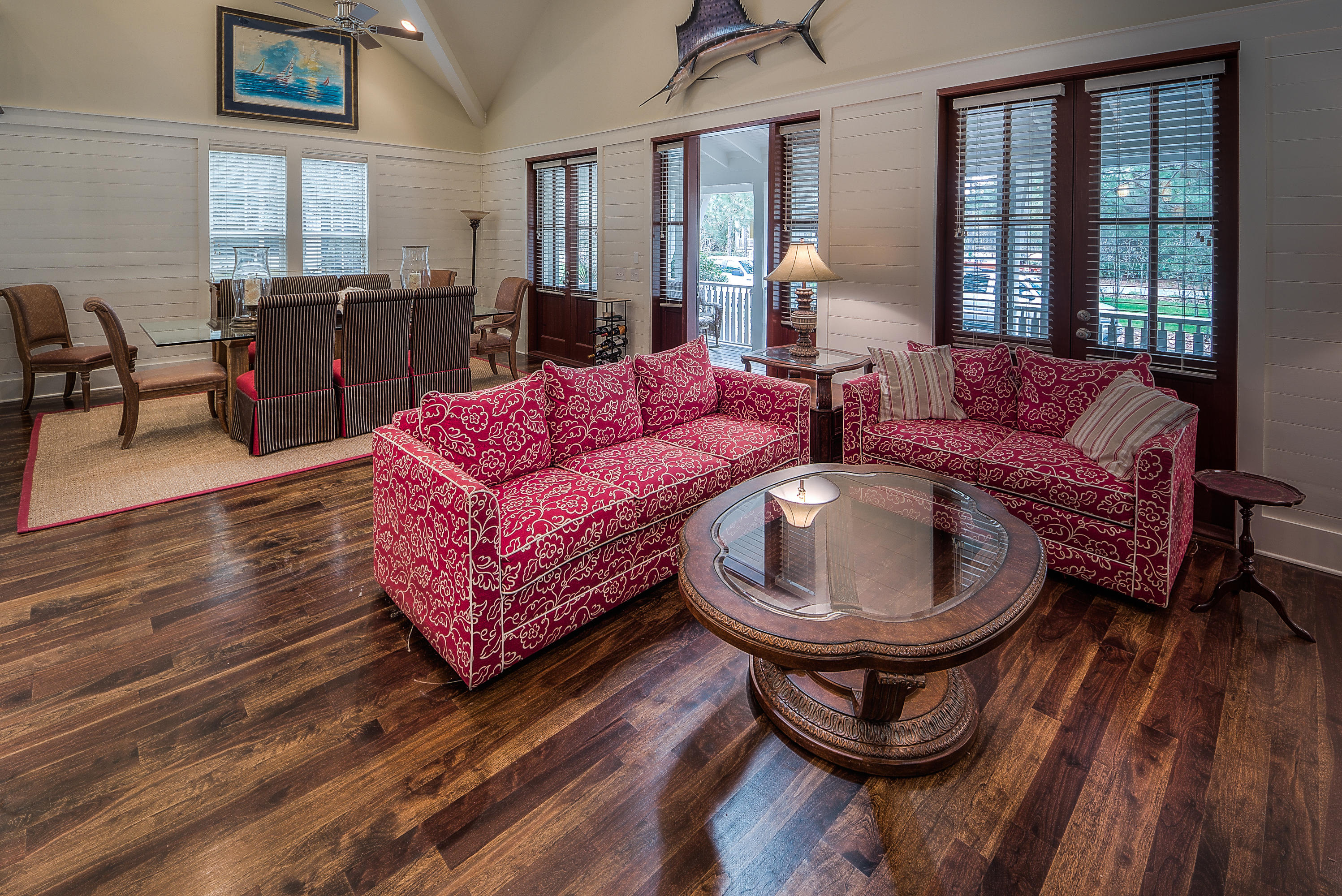 WATERCOLOR - Residential