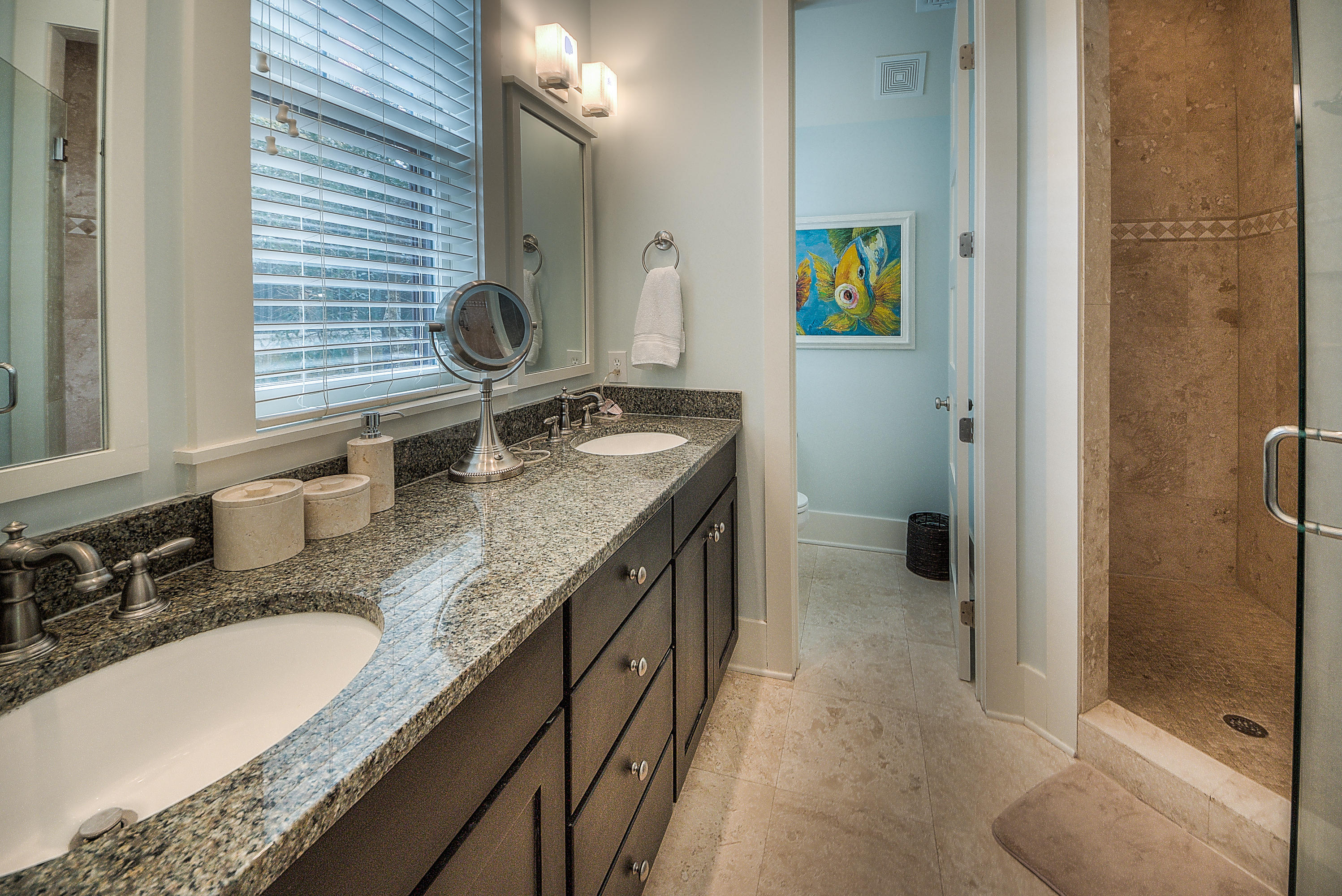 WATERCOLOR - Residential