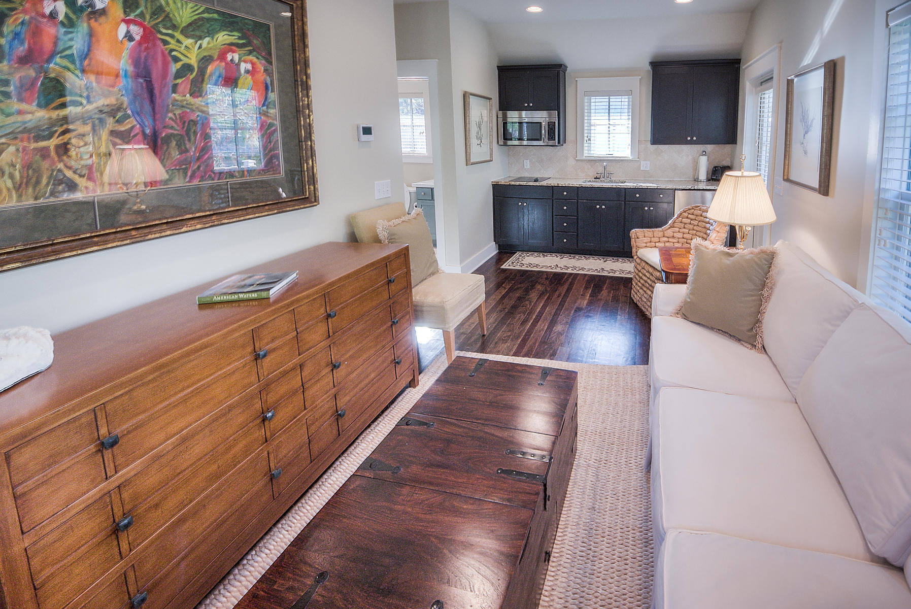 WATERCOLOR - Residential