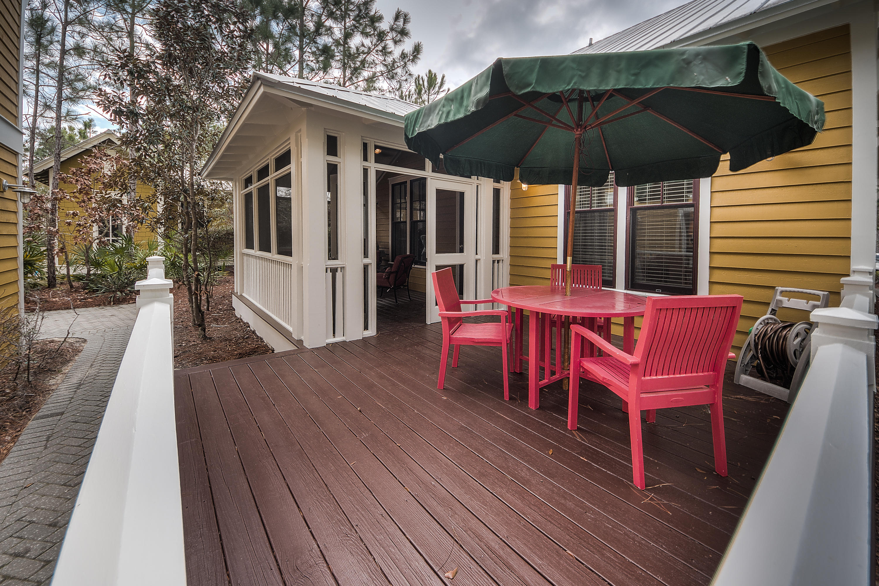 WATERCOLOR - Residential